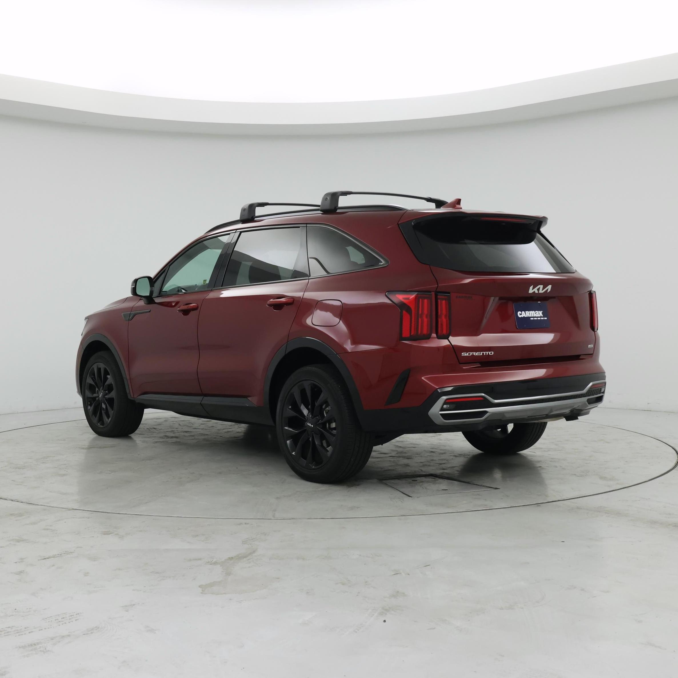 Thumbnail: 2023 Kia Sorento - 2