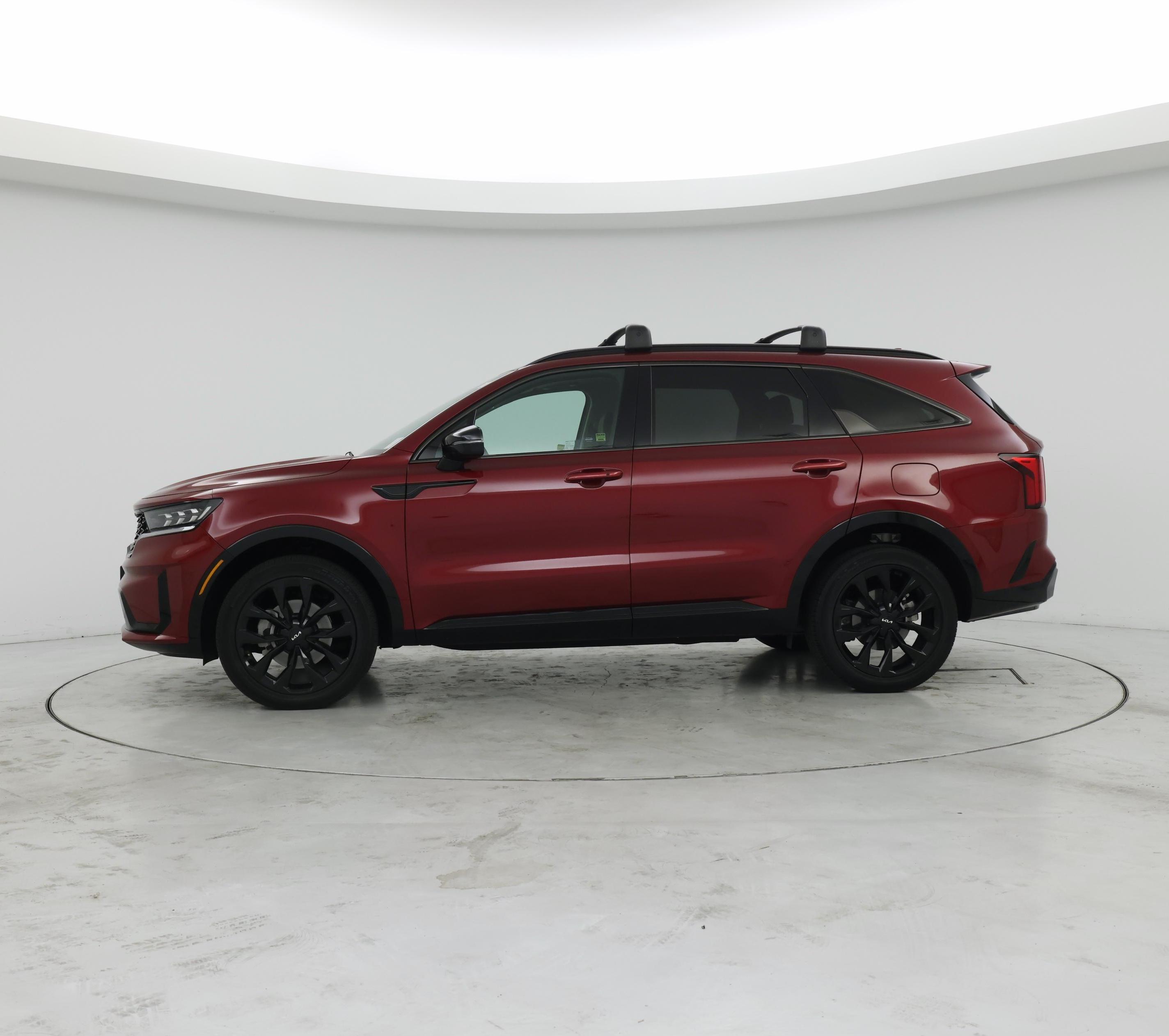 Thumbnail: 2023 Kia Sorento - 3