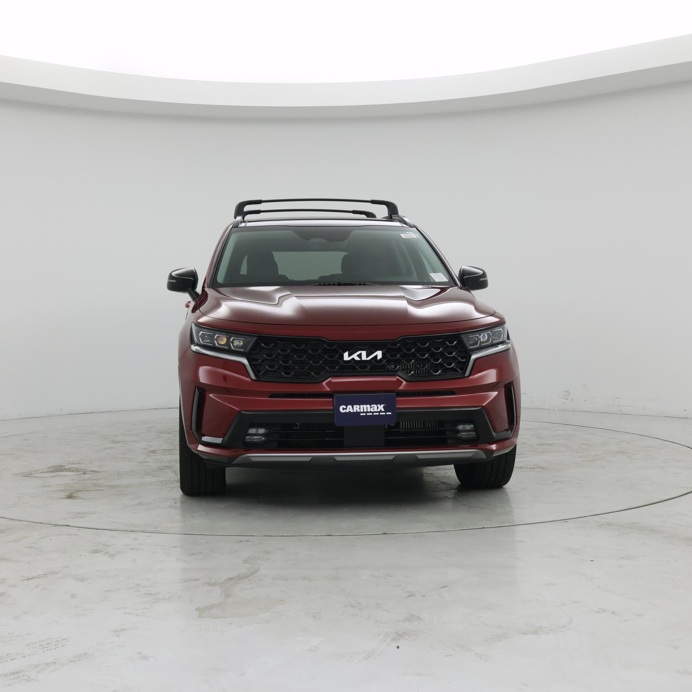 Thumbnail: 2023 Kia Sorento - 5