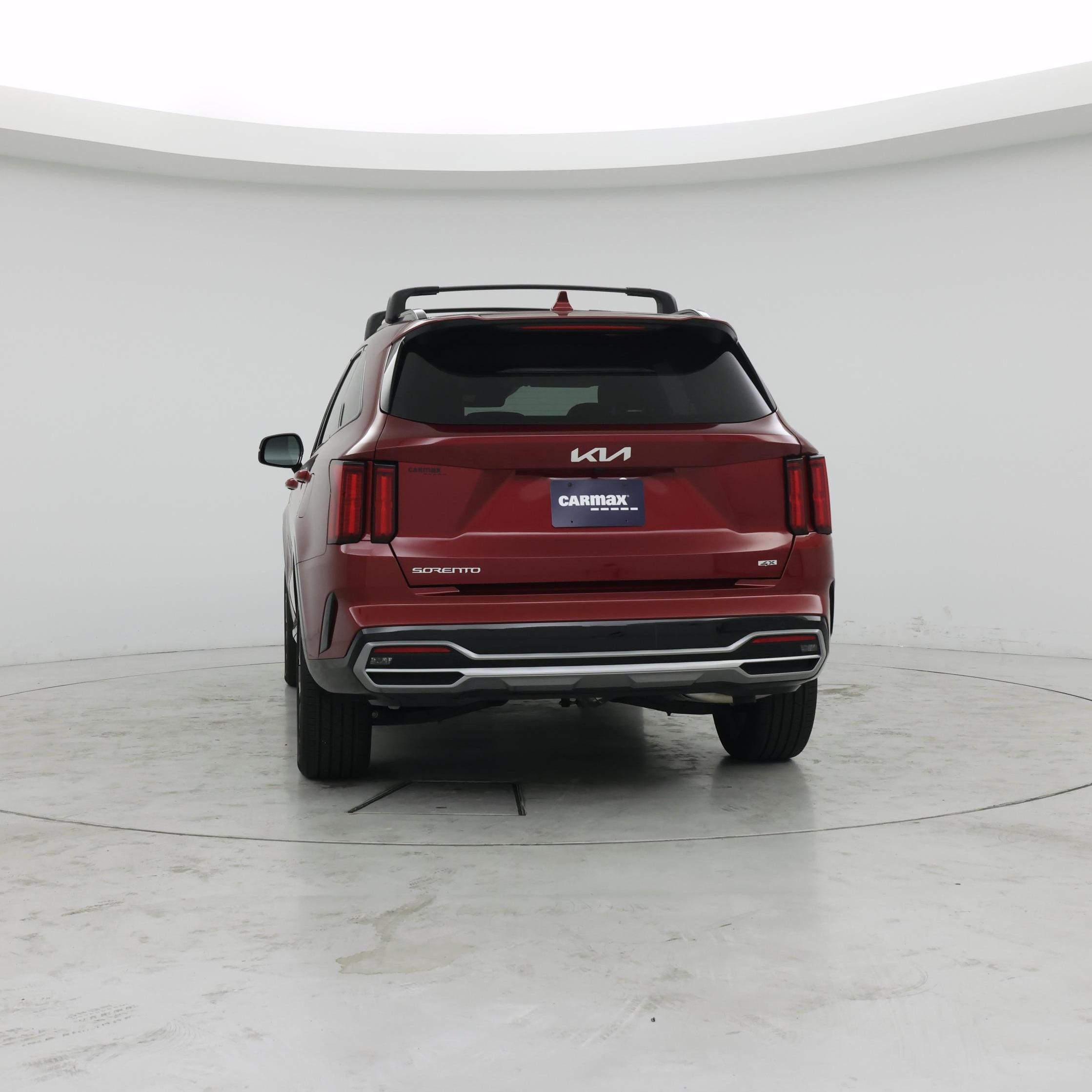 Thumbnail: 2023 Kia Sorento - 6