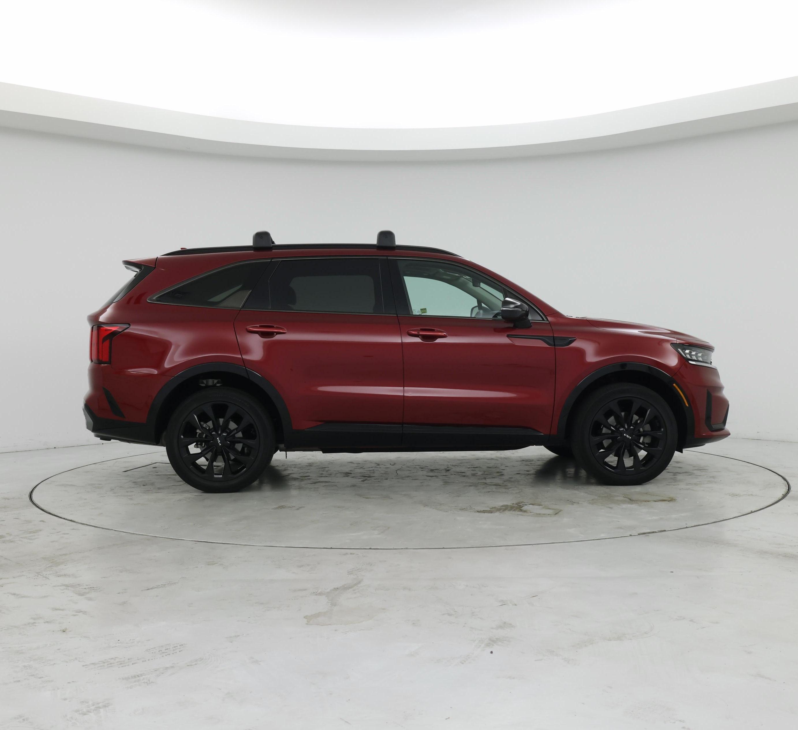 Thumbnail: 2023 Kia Sorento - 7