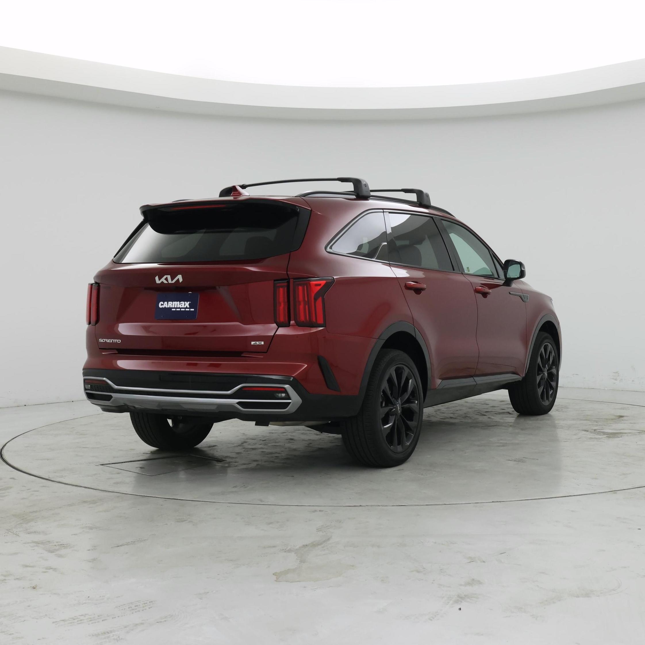 Thumbnail: 2023 Kia Sorento - 8