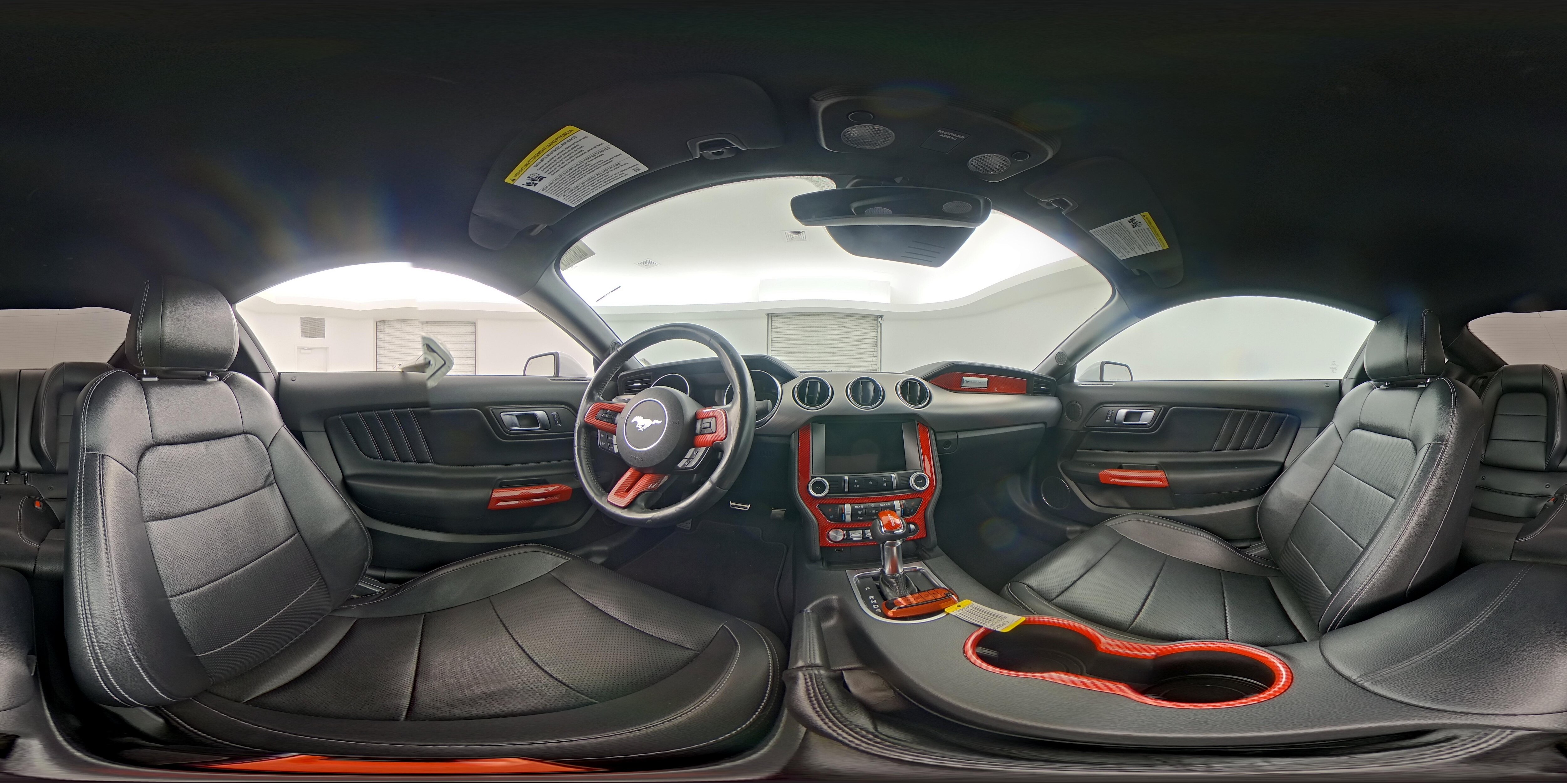 2023 Ford Mustang EcoBoost - Photo 22