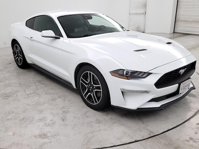 2023 Ford Mustang Ecoboost Premium
