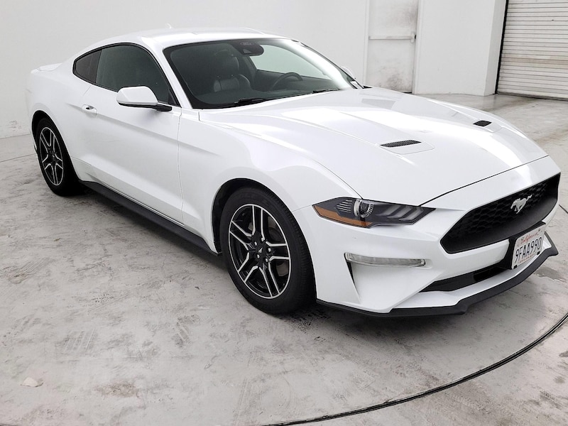 2023 Ford Mustang Ecoboost Premium