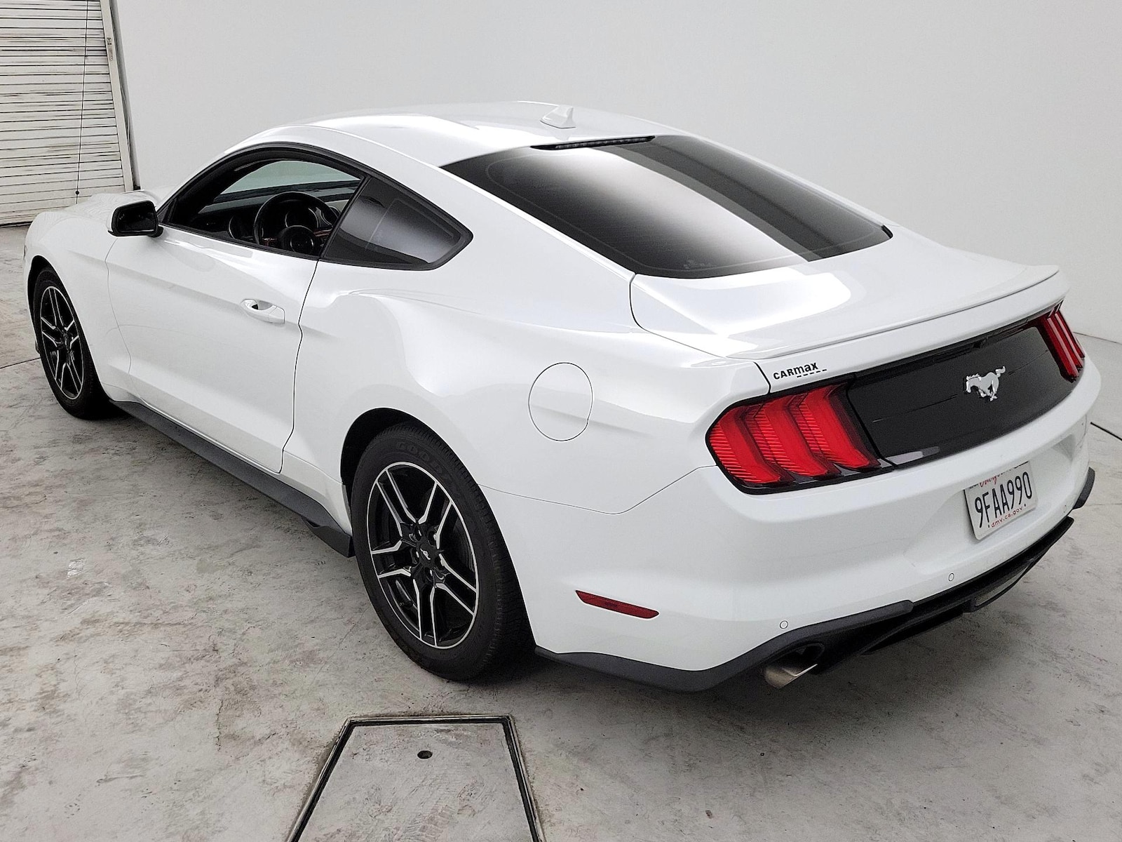 2023 Ford Mustang EcoBoost - Photo 7
