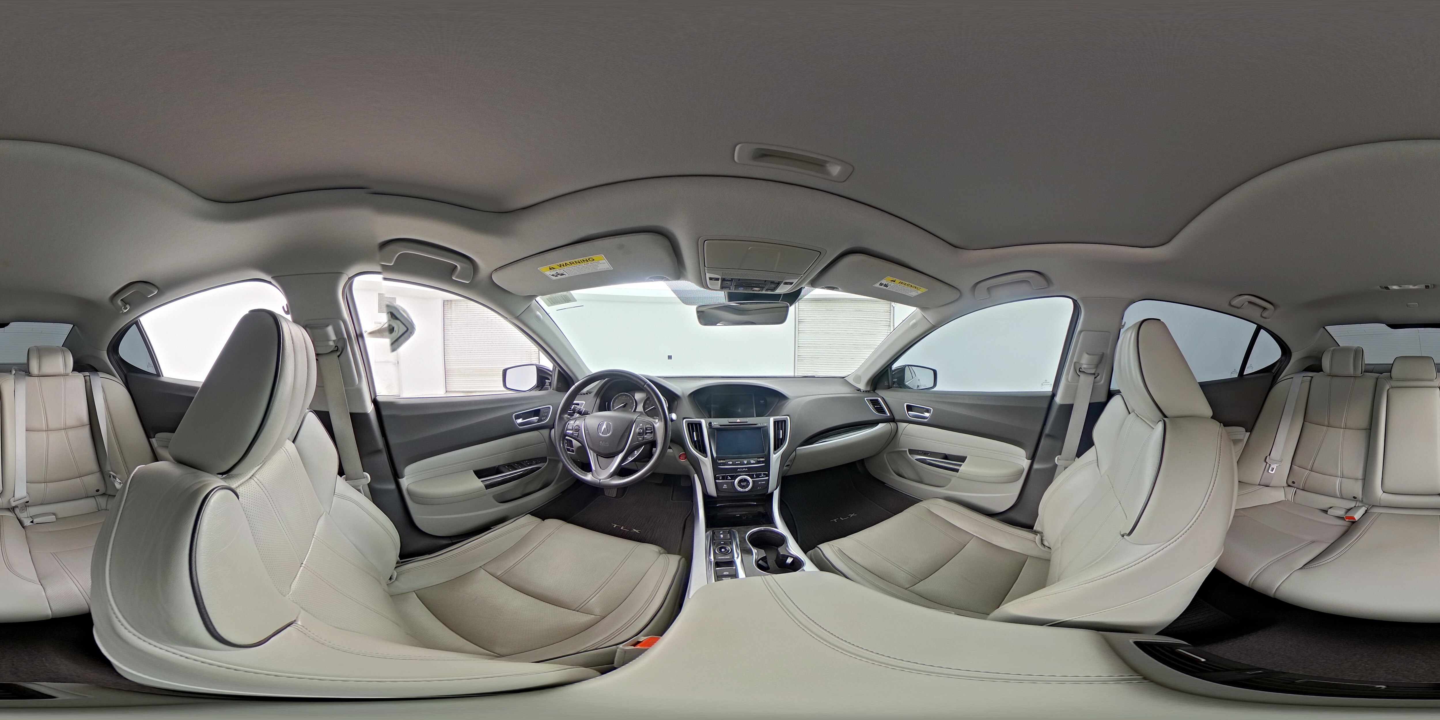 2020 Acura TLX Technology Package - Photo 25