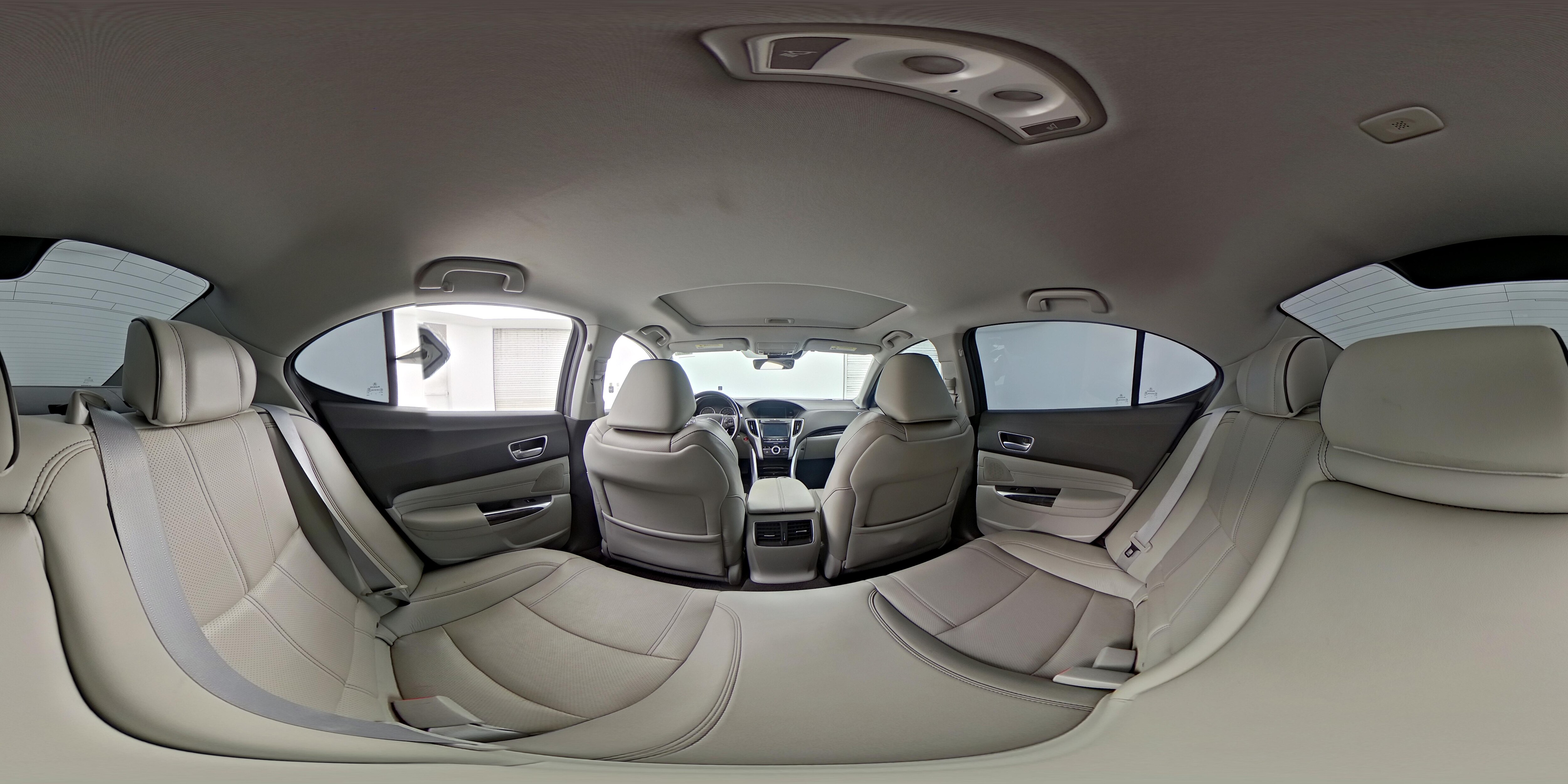 2020 Acura TLX Technology Package - Photo 26