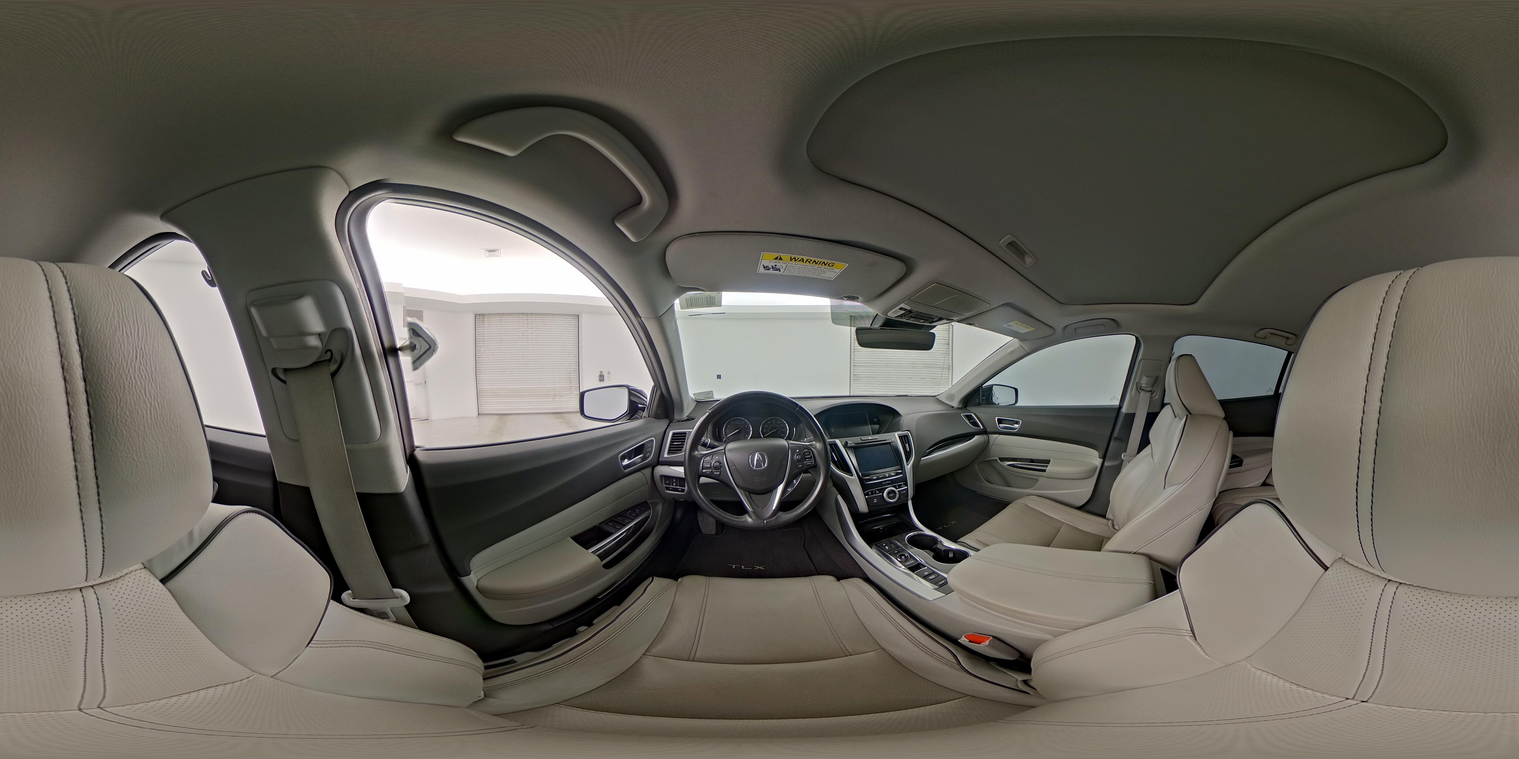 2020 Acura TLX Technology Package - Photo 27