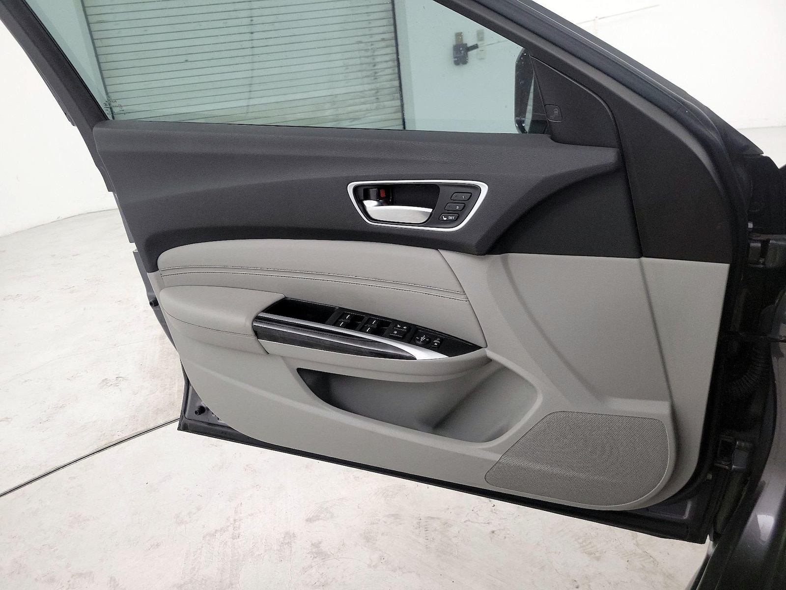 2020 Acura TLX Technology Package - Photo 13