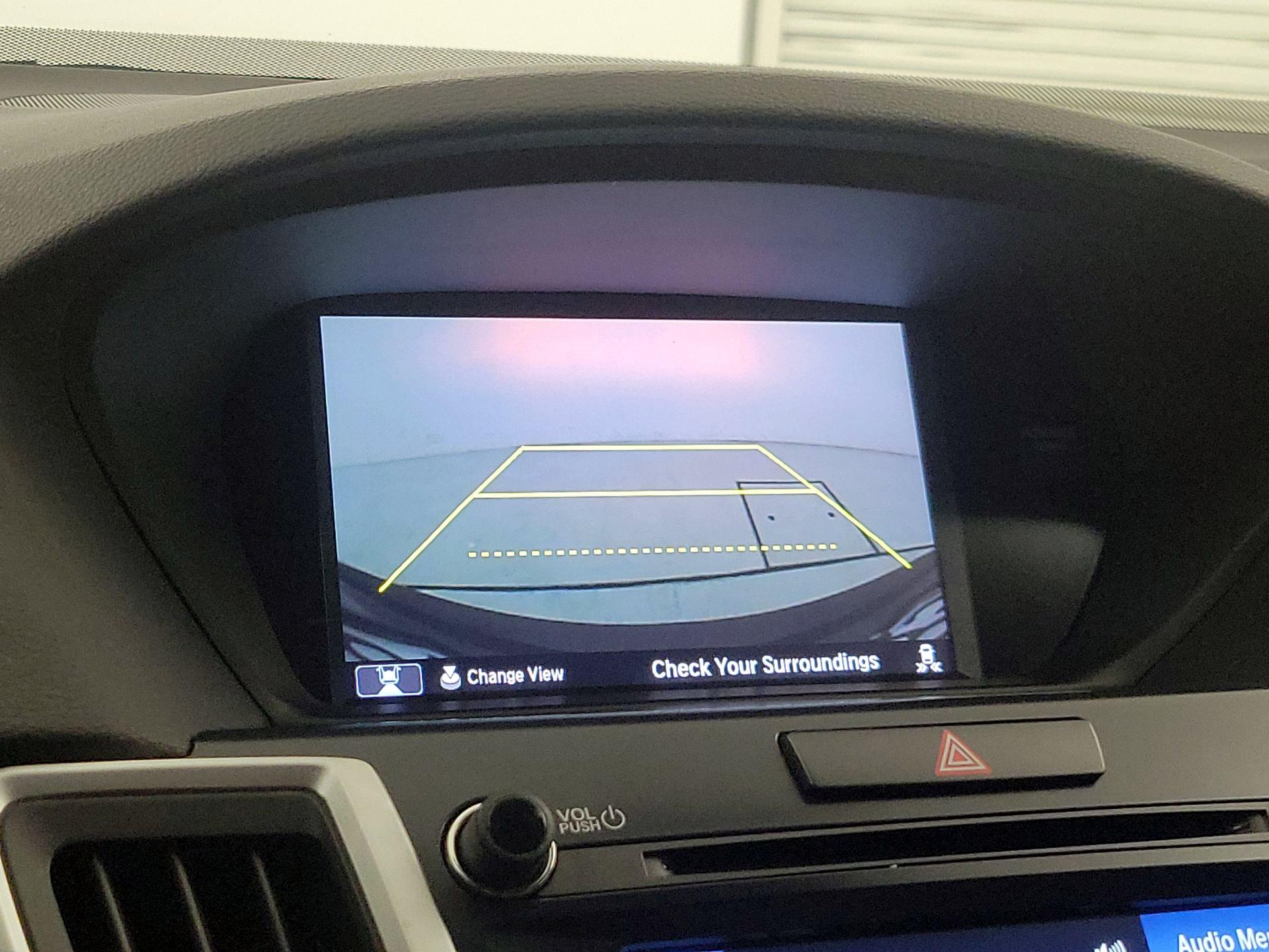 Thumbnail: 2020 Acura TLX - 15