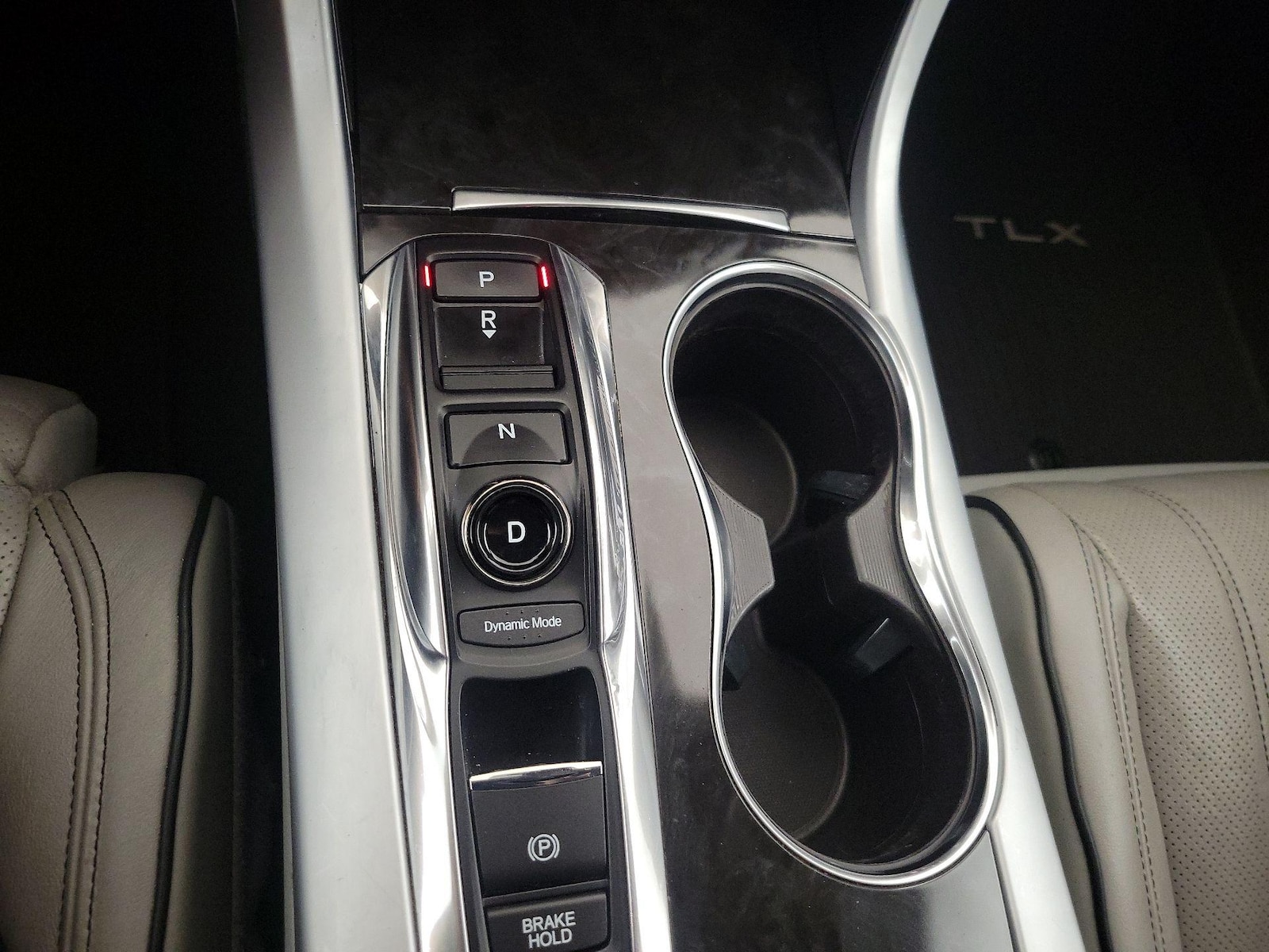2020 Acura TLX Technology Package - Photo 19