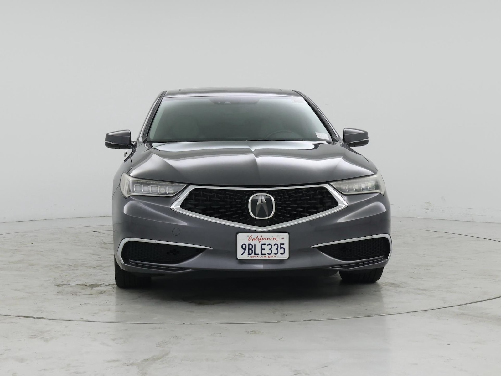 2020 Acura TLX Technology Package - Photo 6