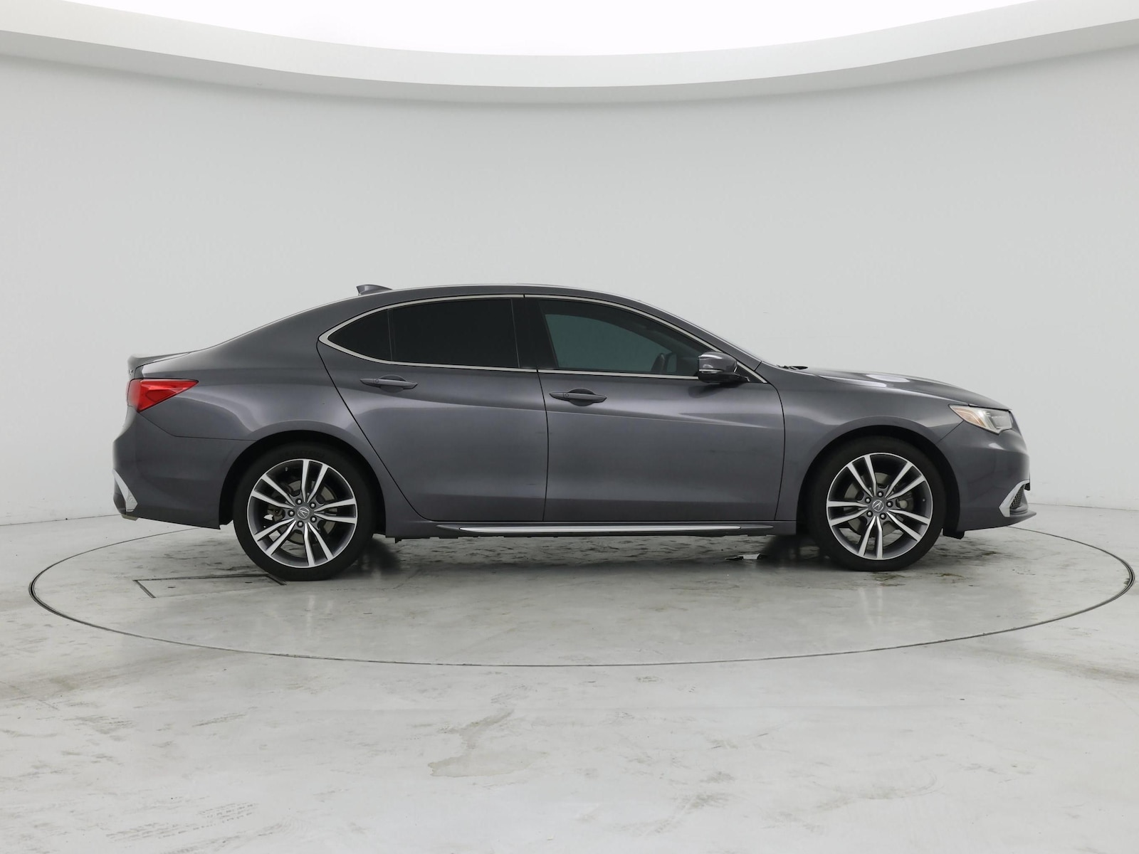 2020 Acura TLX Technology Package - Photo 8