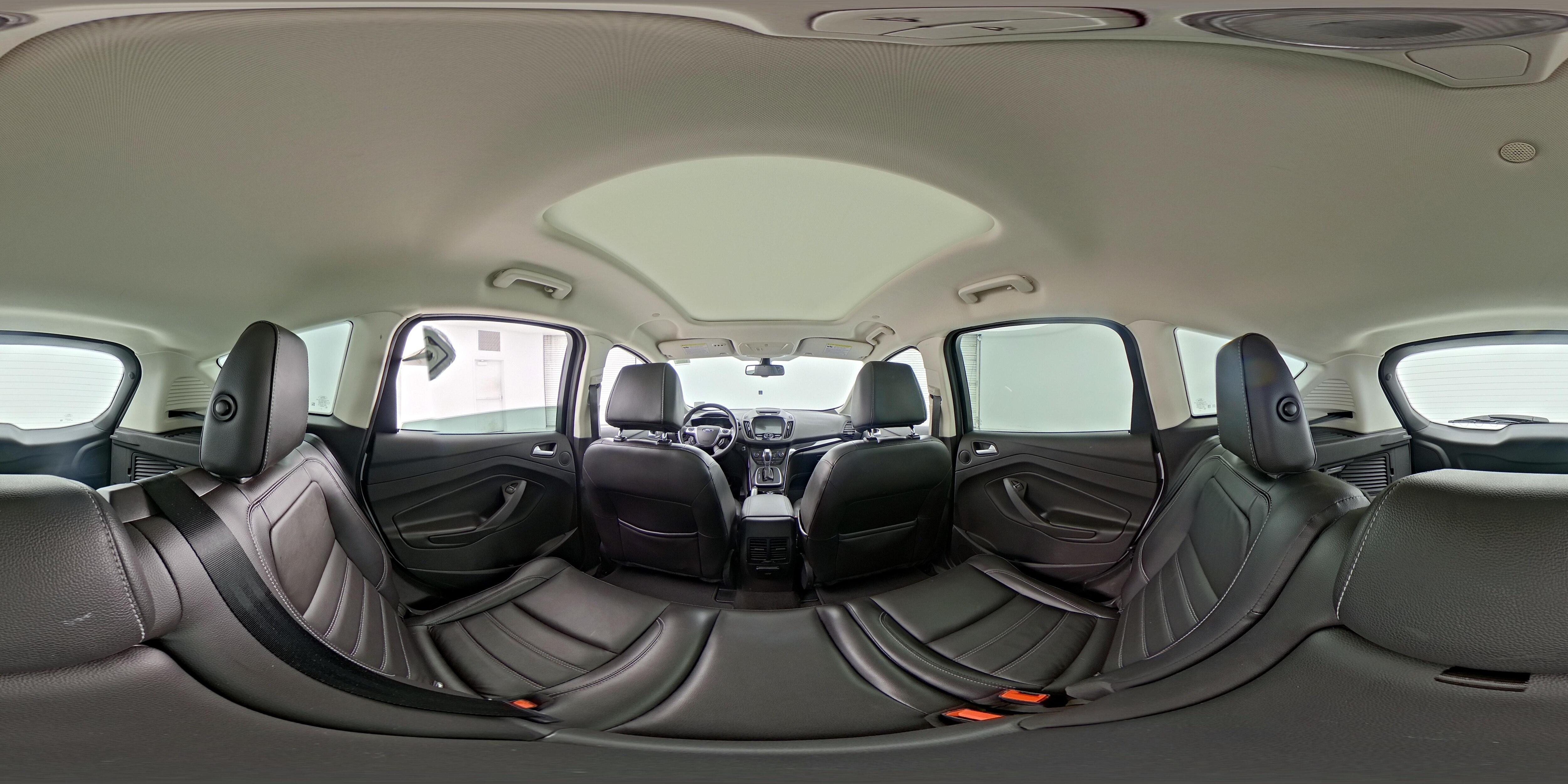 2017 Ford C-Max TITANIUM - Photo 26