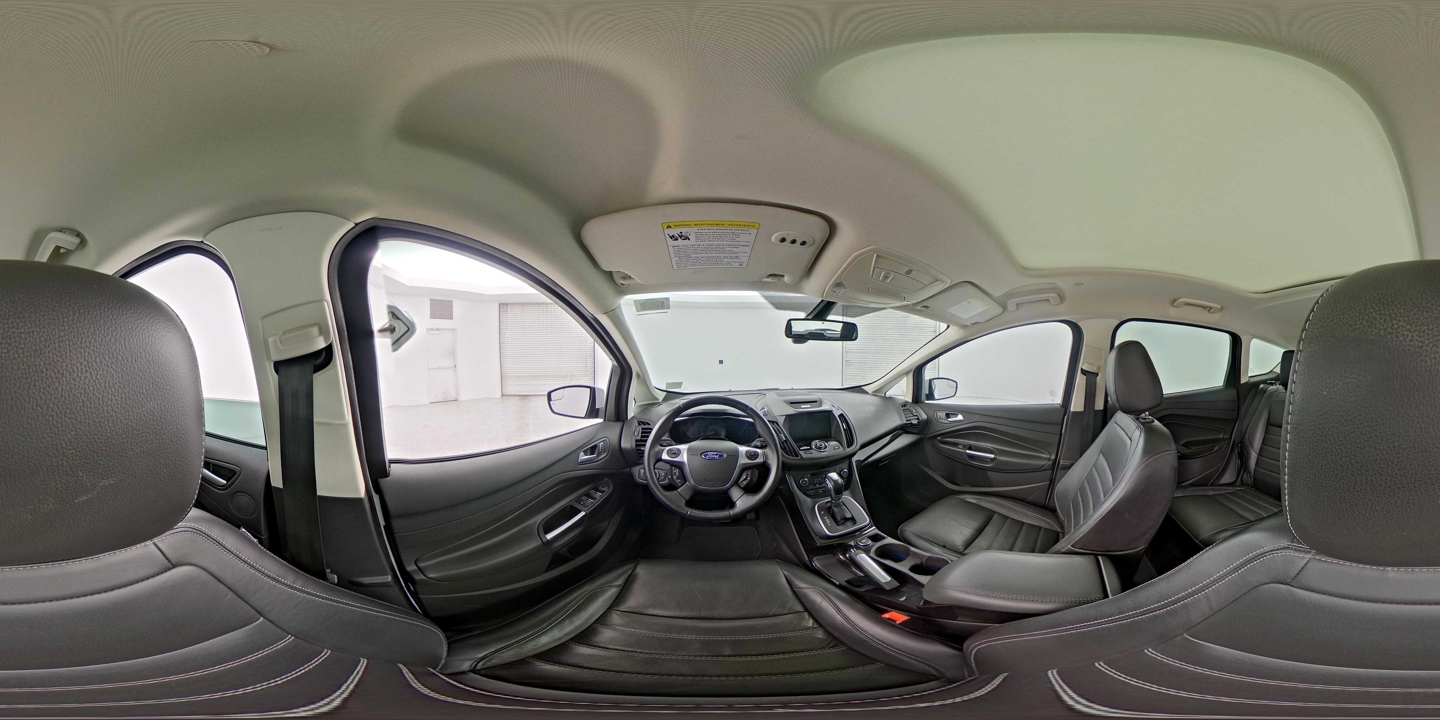 2017 Ford C-Max TITANIUM - Photo 27