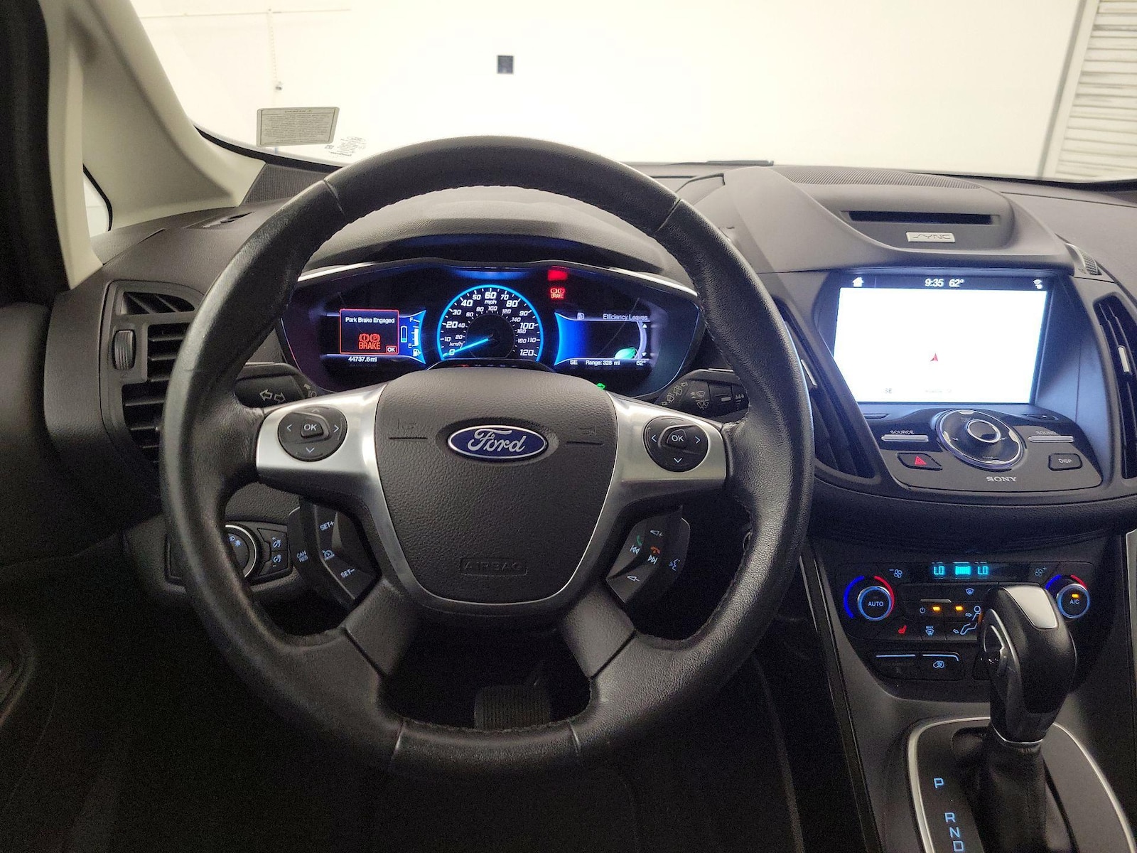 2017 Ford C-Max TITANIUM - Photo 11