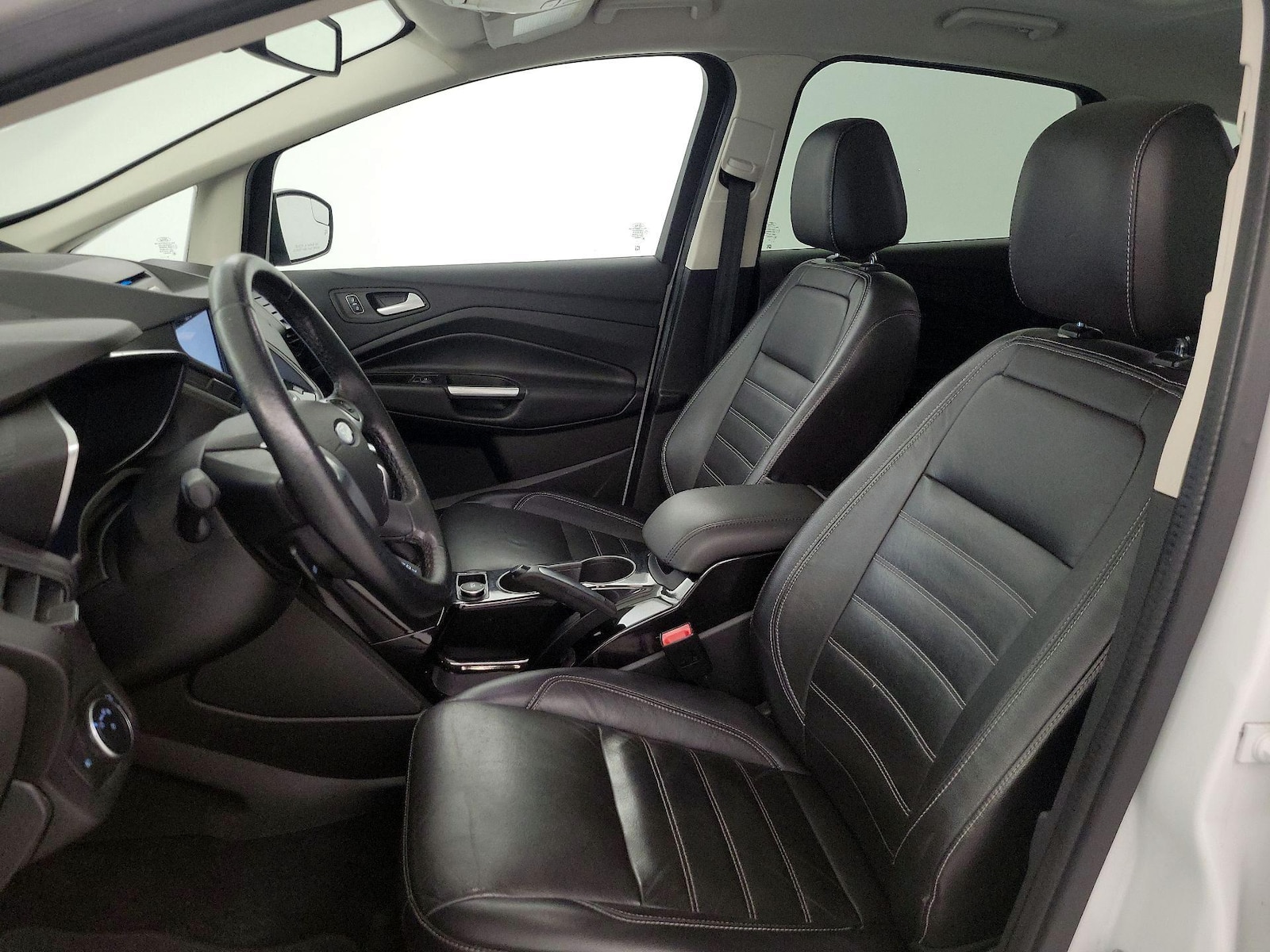 2017 Ford C-Max TITANIUM - Photo 12