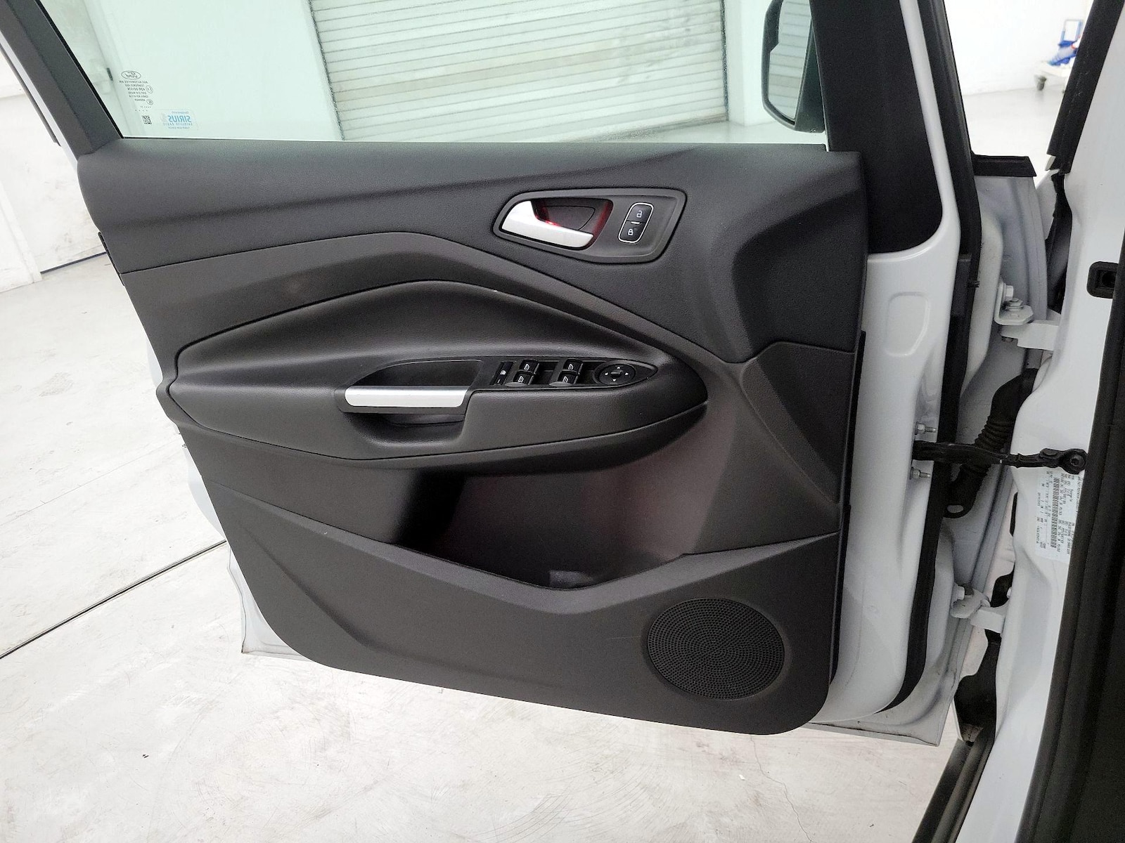 2017 Ford C-Max TITANIUM - Photo 13