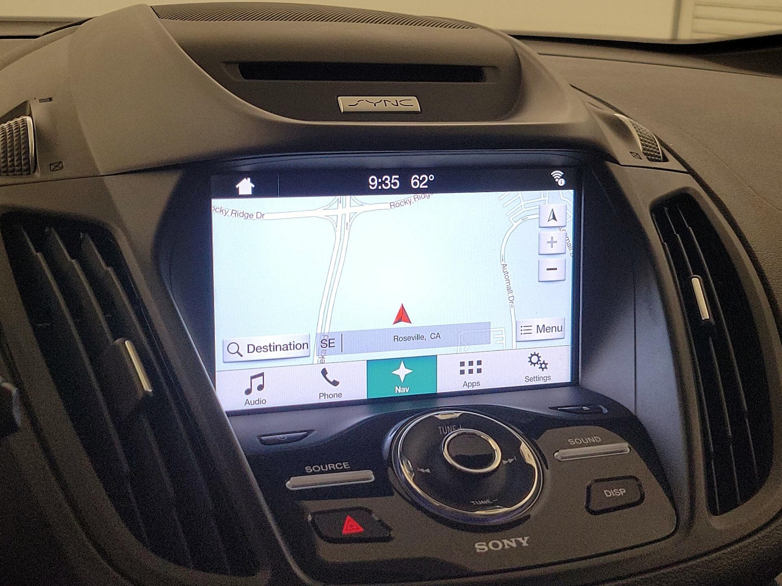 2017 Ford C-Max TITANIUM - Photo 15