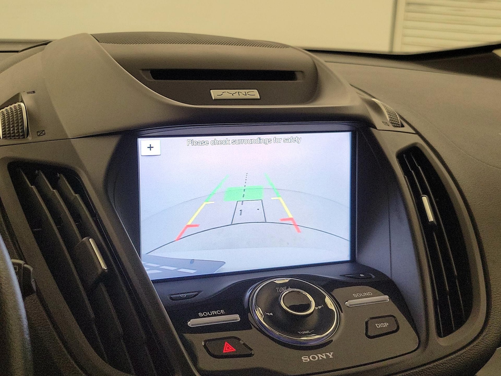 2017 Ford C-Max TITANIUM - Photo 16