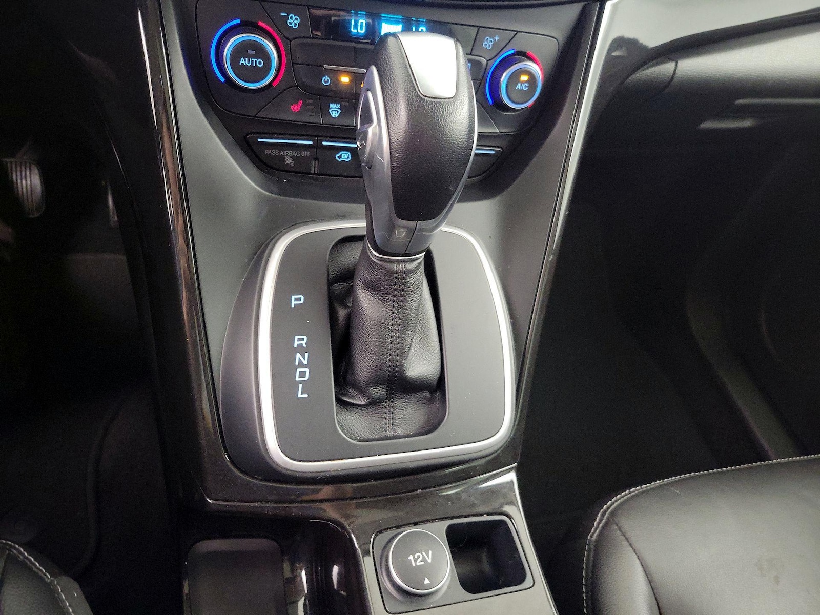 2017 Ford C-Max TITANIUM - Photo 19