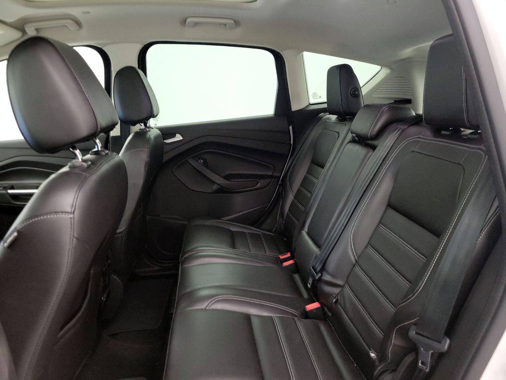 Thumbnail: 2017 Ford C-Max - 20