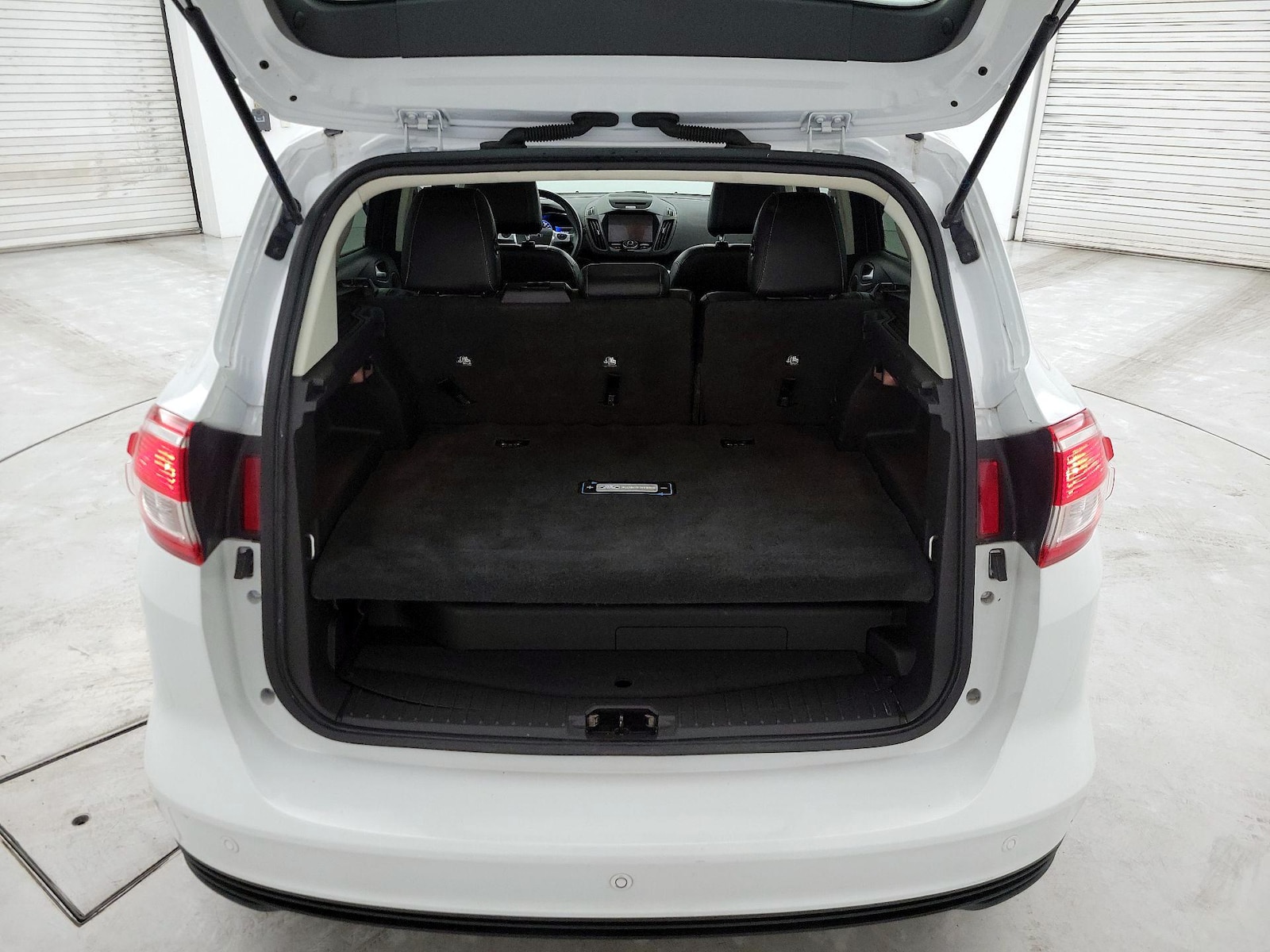 2017 Ford C-Max TITANIUM - Photo 22
