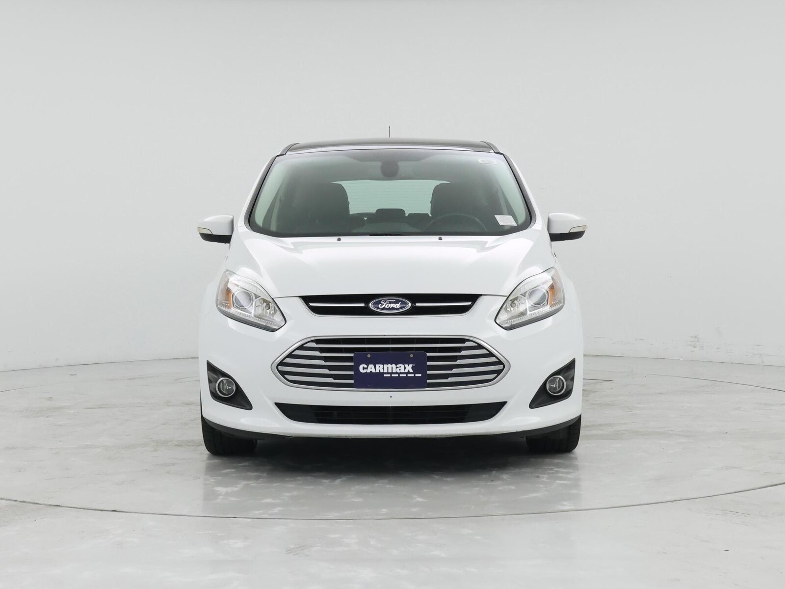 2017 Ford C-Max TITANIUM - Photo 6