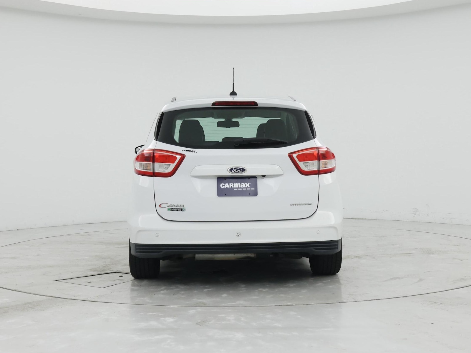 2017 Ford C-Max TITANIUM - Photo 7