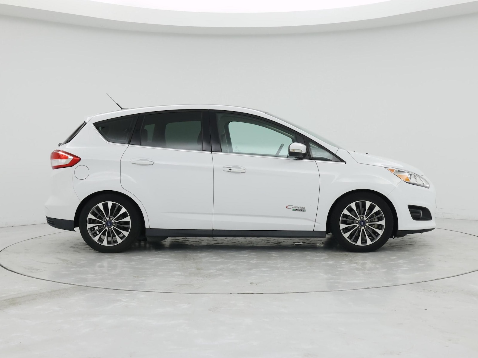 2017 Ford C-Max TITANIUM - Photo 8