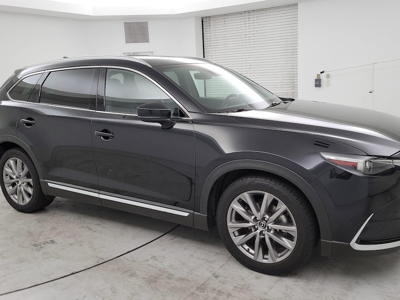 2020 Mazda CX-9 Grand Touring