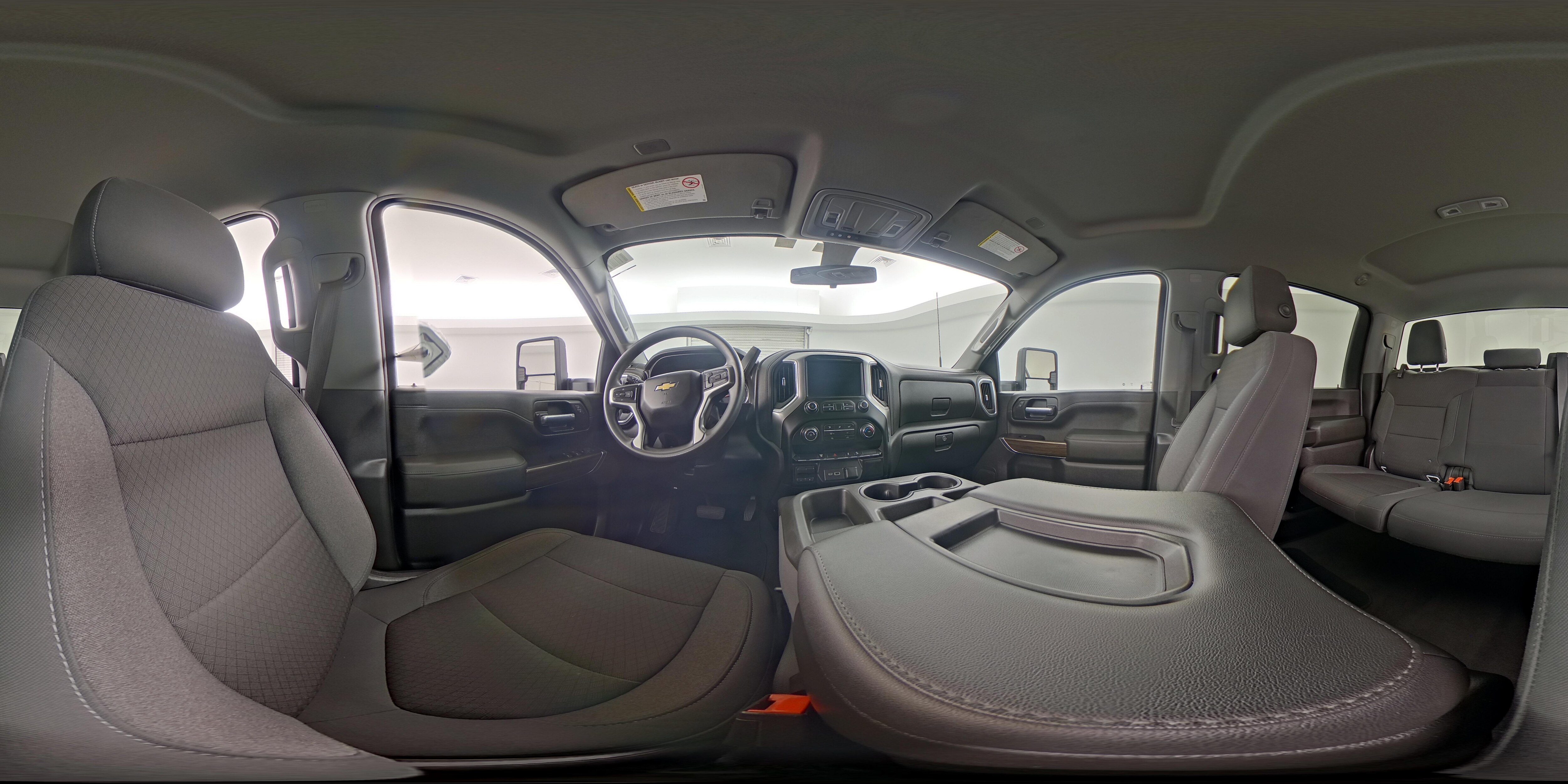 2020 Chevrolet Silverado 2500HD LT - Photo 22