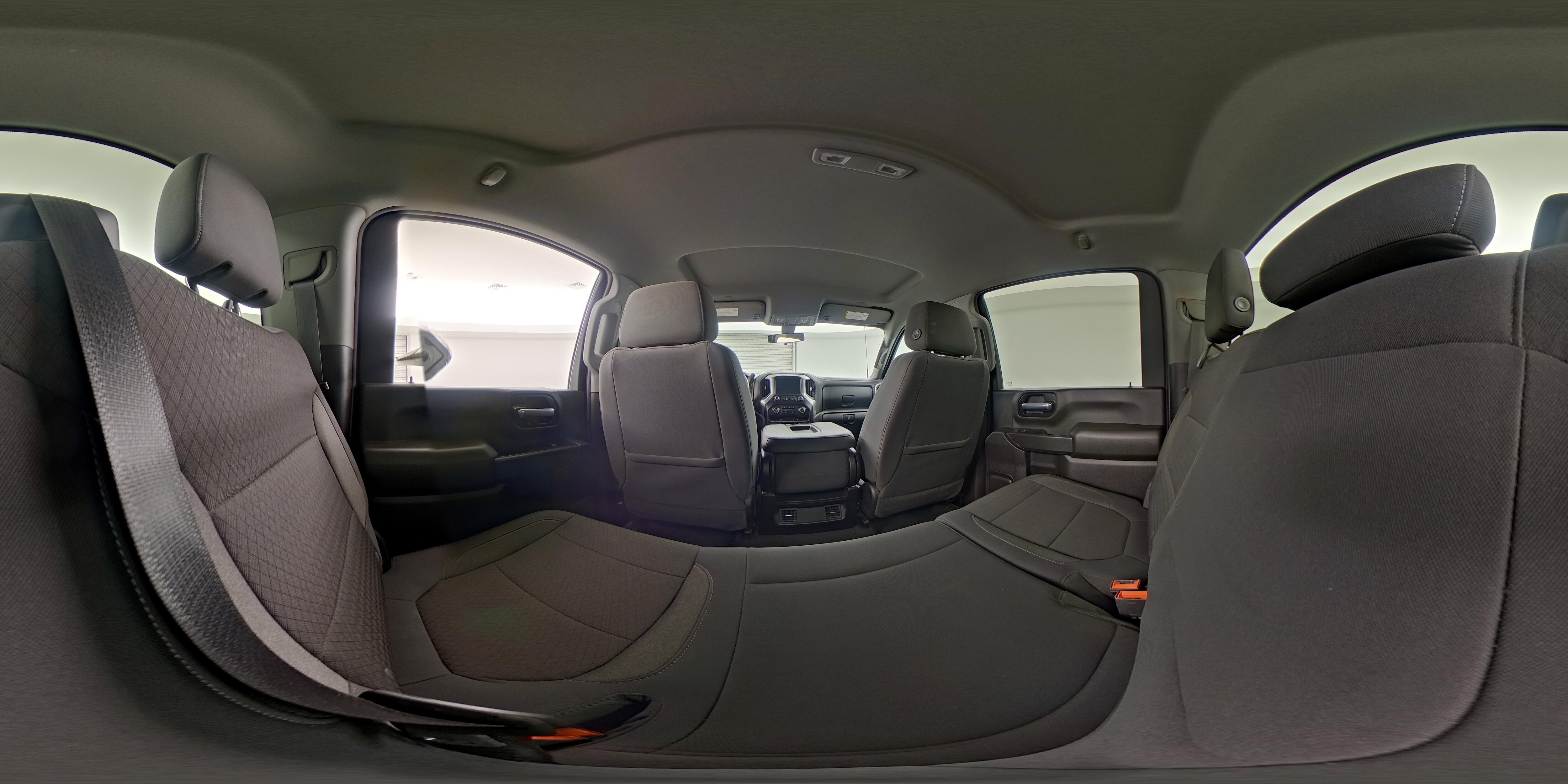 2020 Chevrolet Silverado 2500HD LT - Photo 23