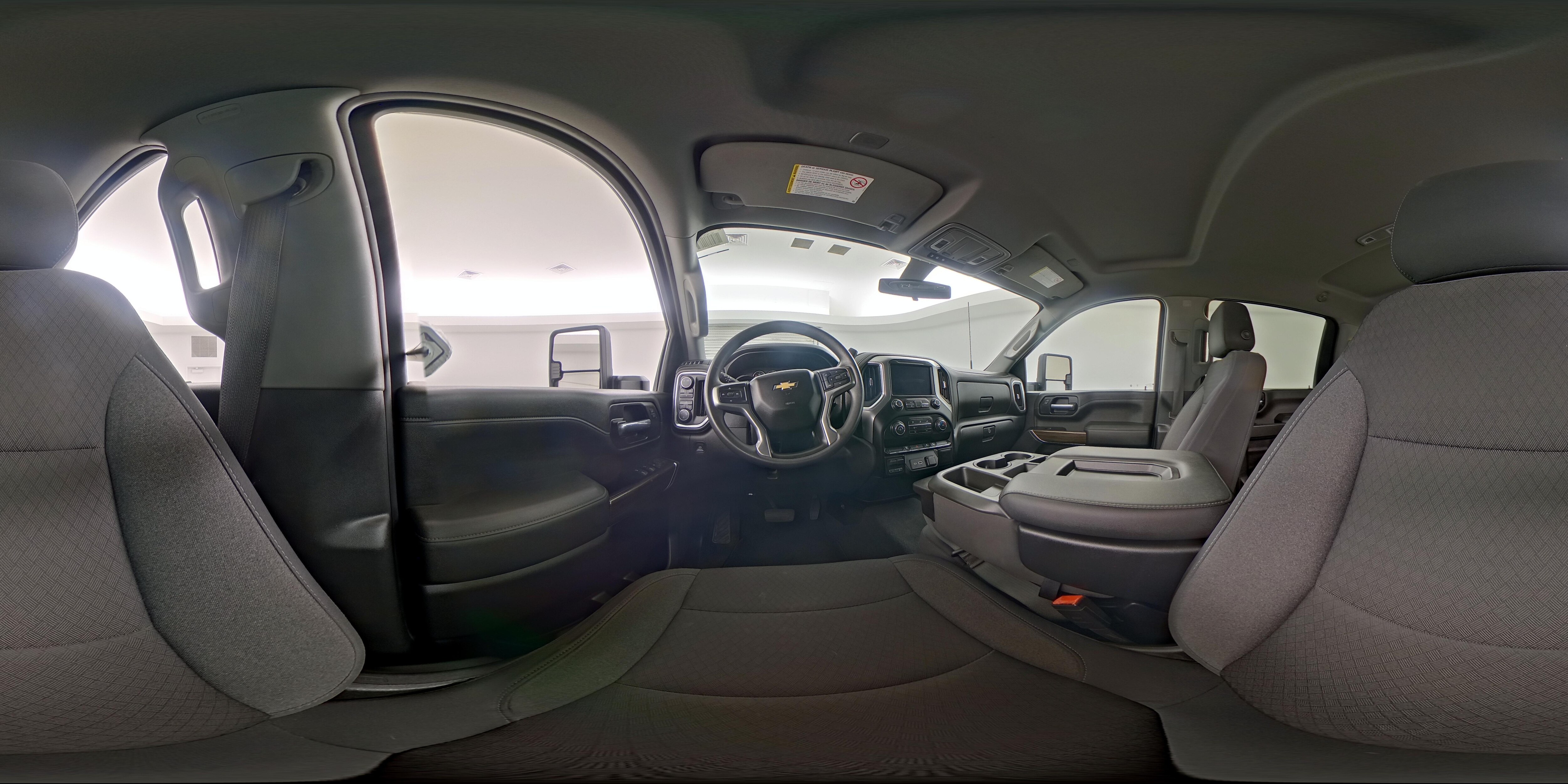 2020 Chevrolet Silverado 2500HD LT - Photo 24
