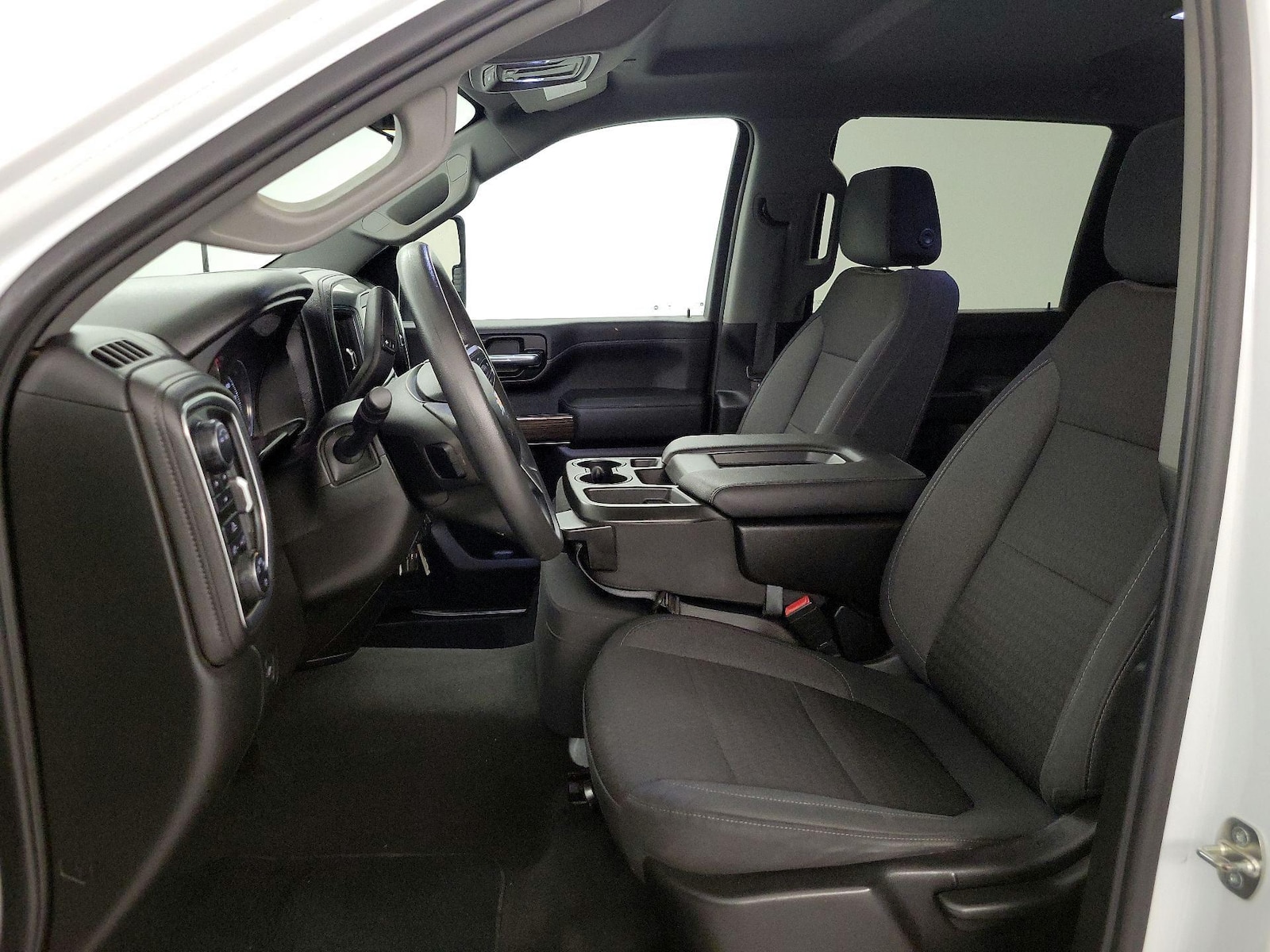 2020 Chevrolet Silverado 2500HD LT - Photo 10