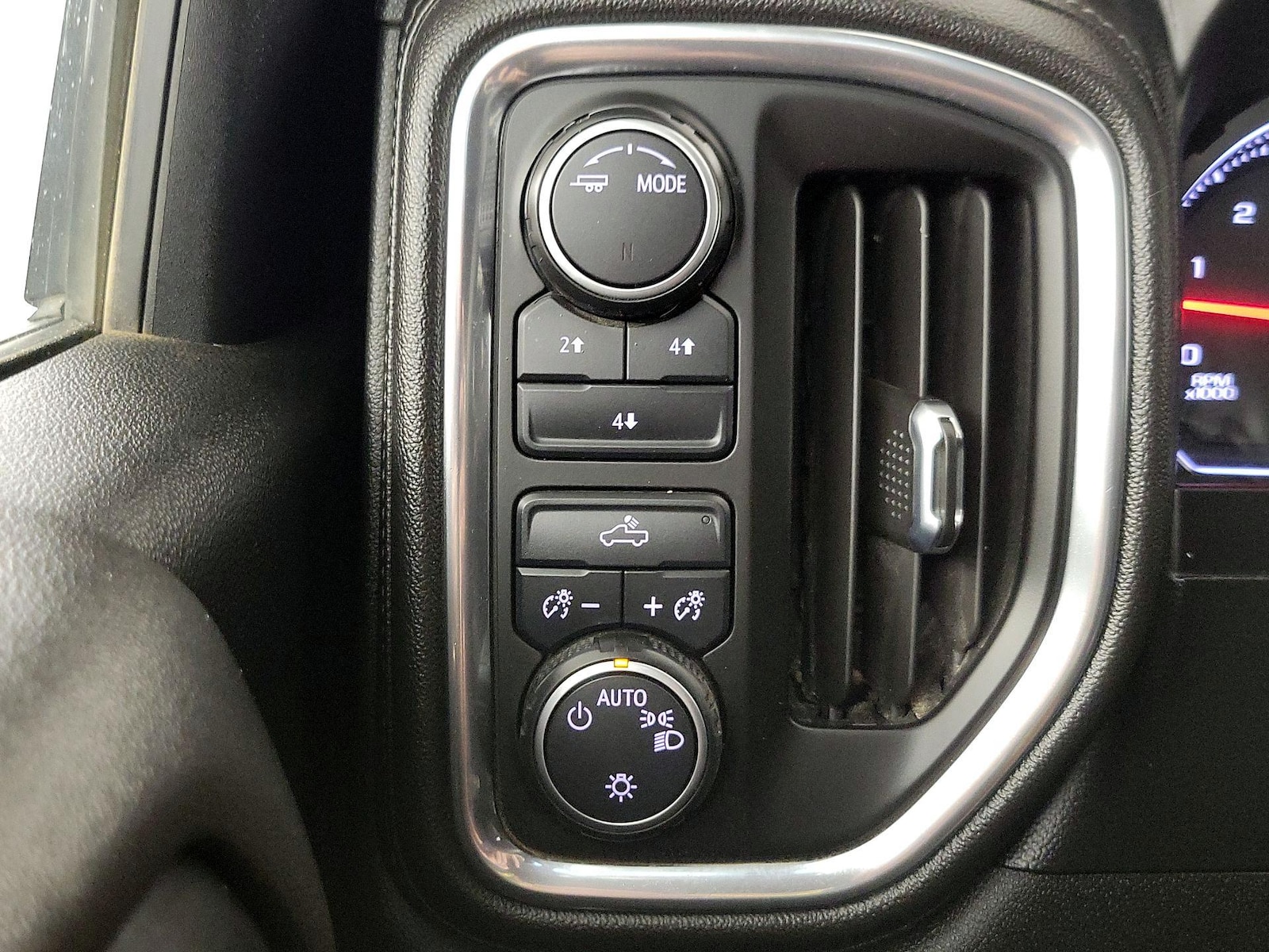 2020 Chevrolet Silverado 2500HD LT - Photo 12