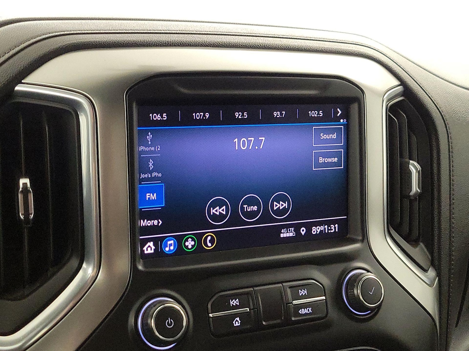 2020 Chevrolet Silverado 2500HD LT - Photo 14