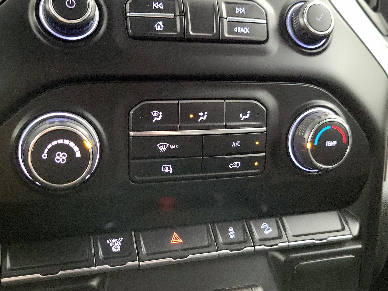 2020 Chevrolet Silverado 2500HD LT - Photo 15