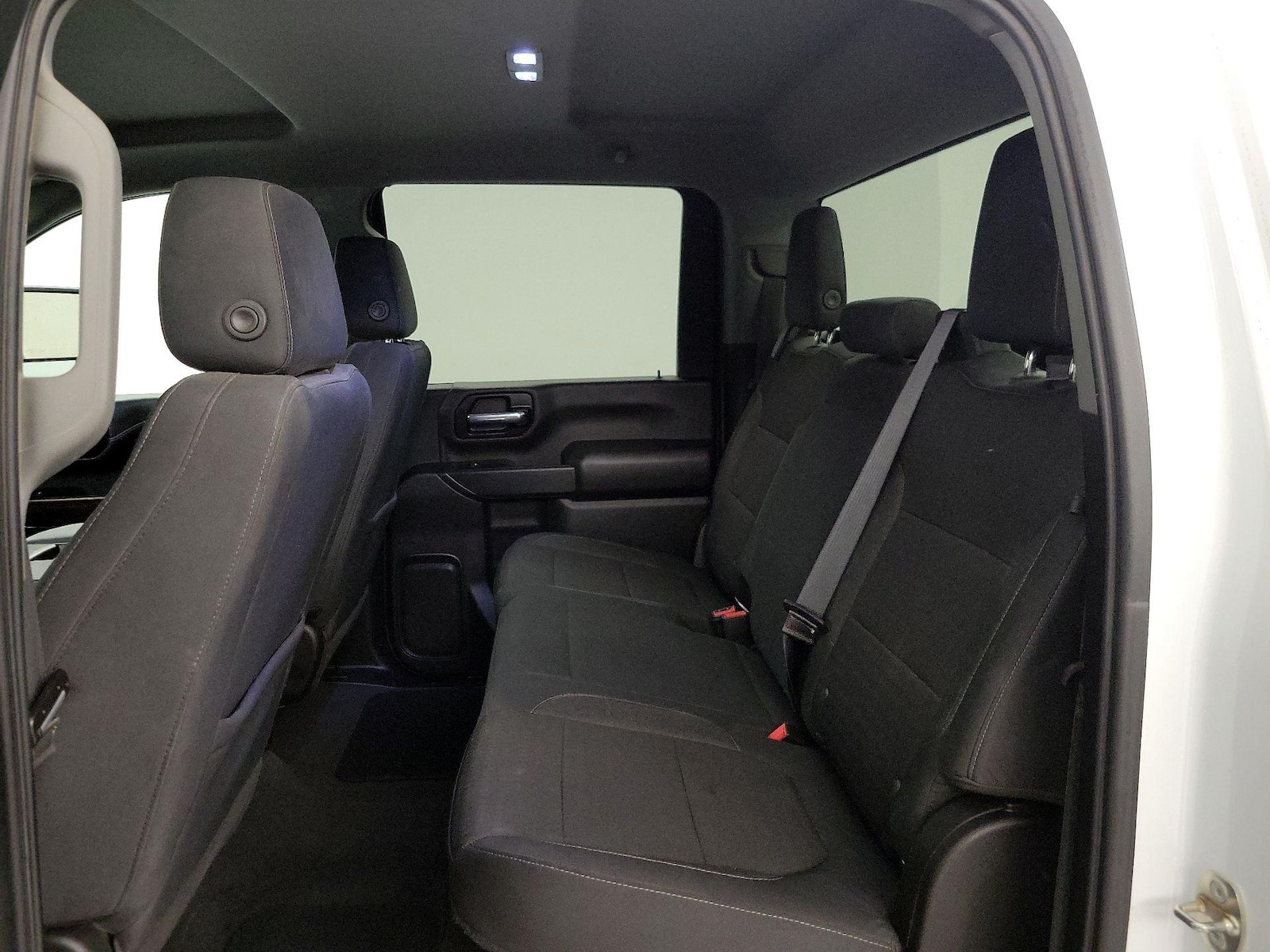 2020 Chevrolet Silverado 2500HD LT - Photo 18