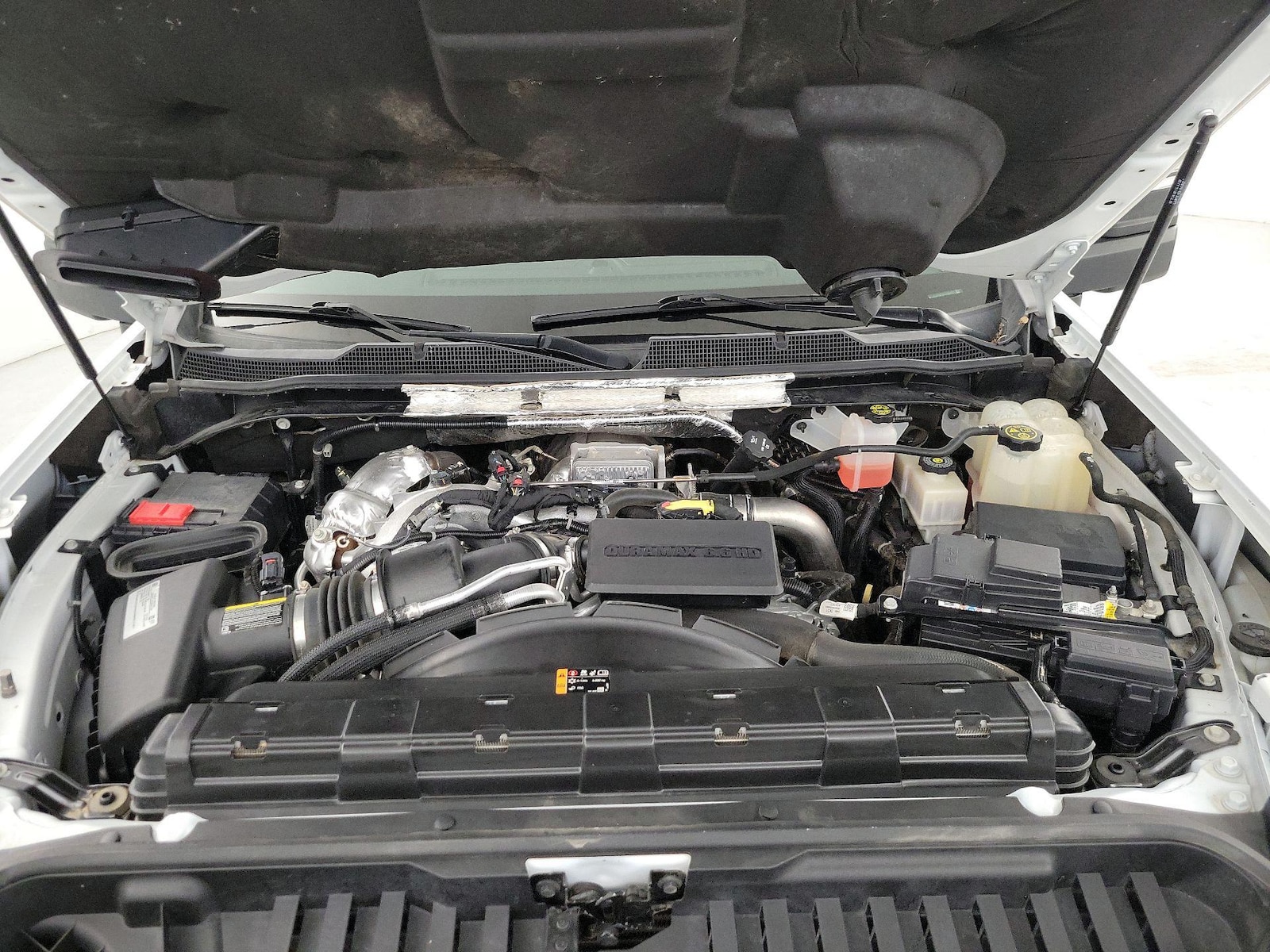 2020 Chevrolet Silverado 2500HD LT - Photo 20