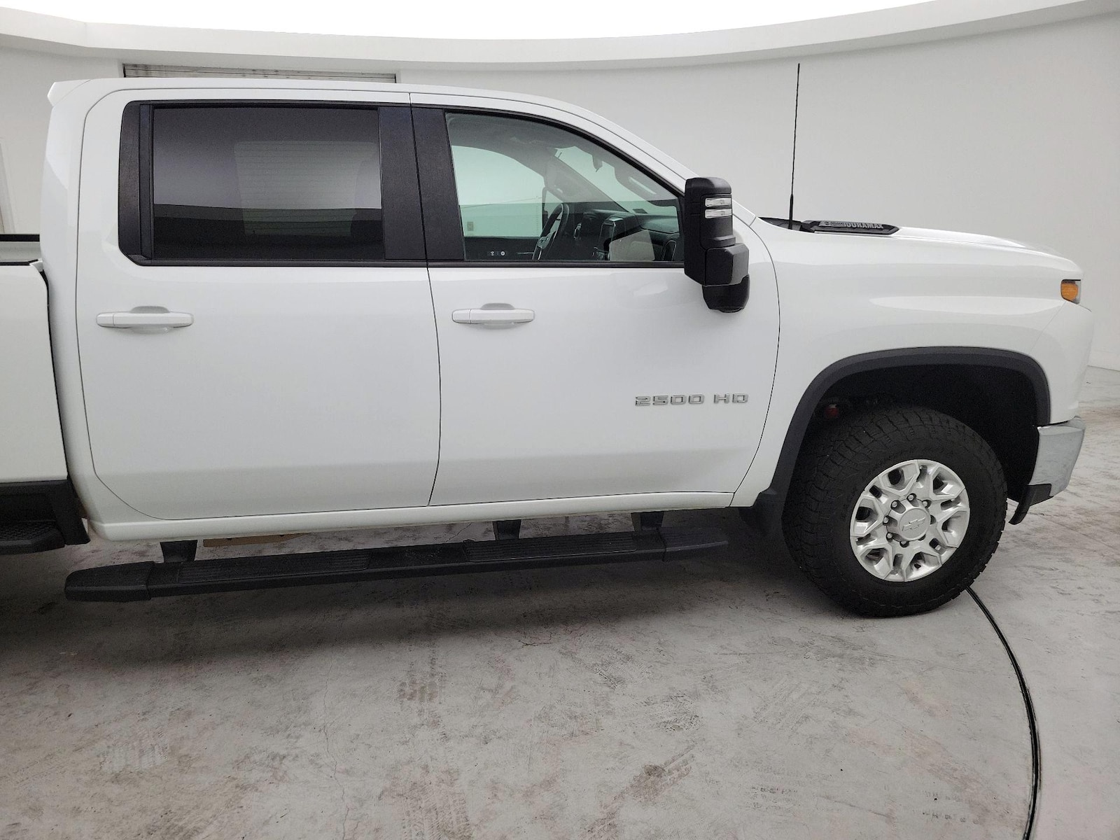 2020 Chevrolet Silverado 2500HD LT - Photo 4