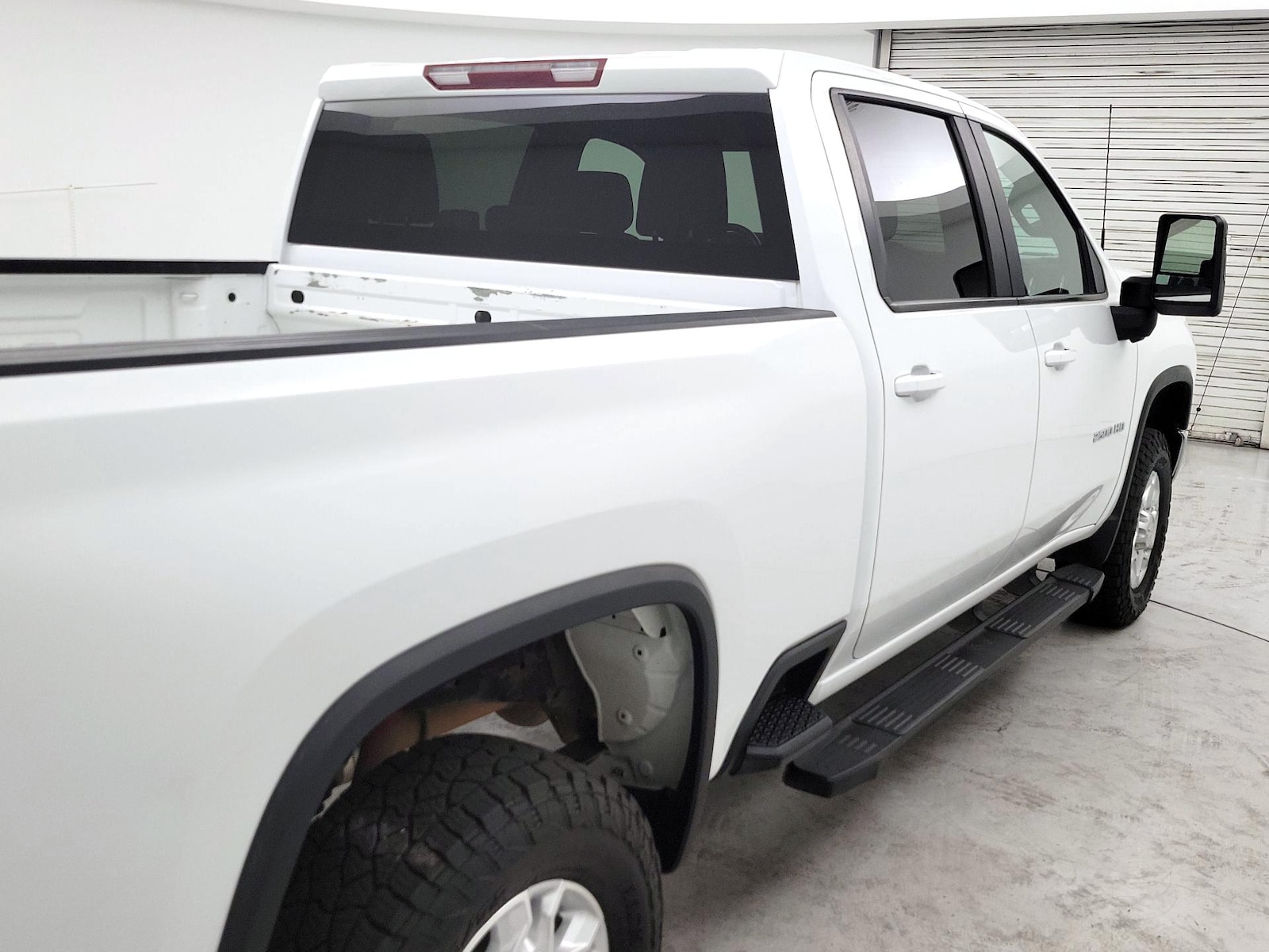 2020 Chevrolet Silverado 2500HD LT - Photo 5