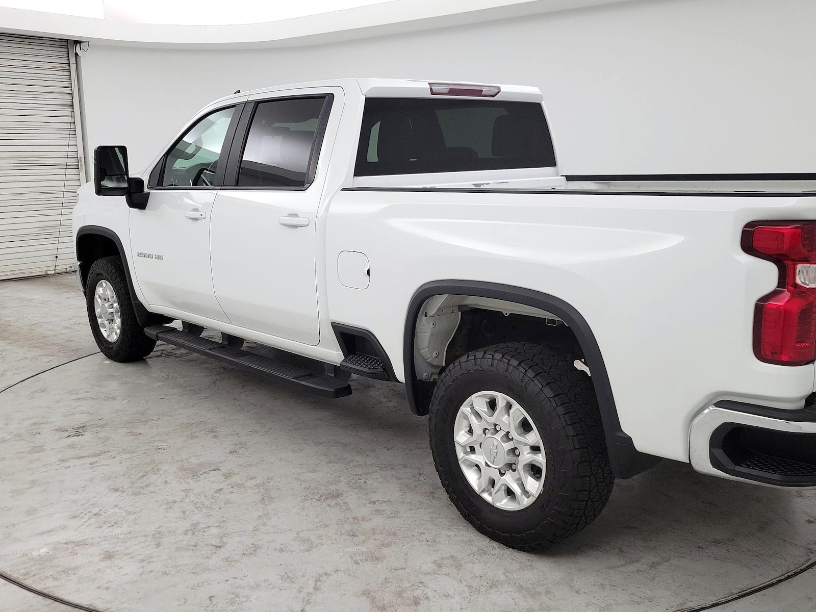 2020 Chevrolet Silverado 2500HD LT - Photo 7
