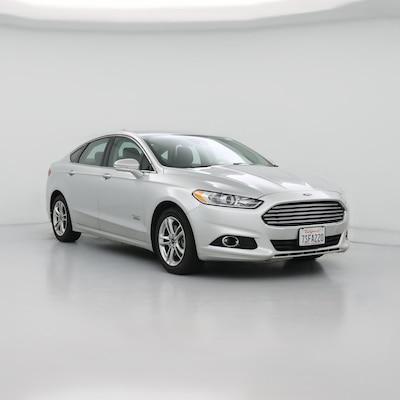 2016 Ford Fusion Energi SE