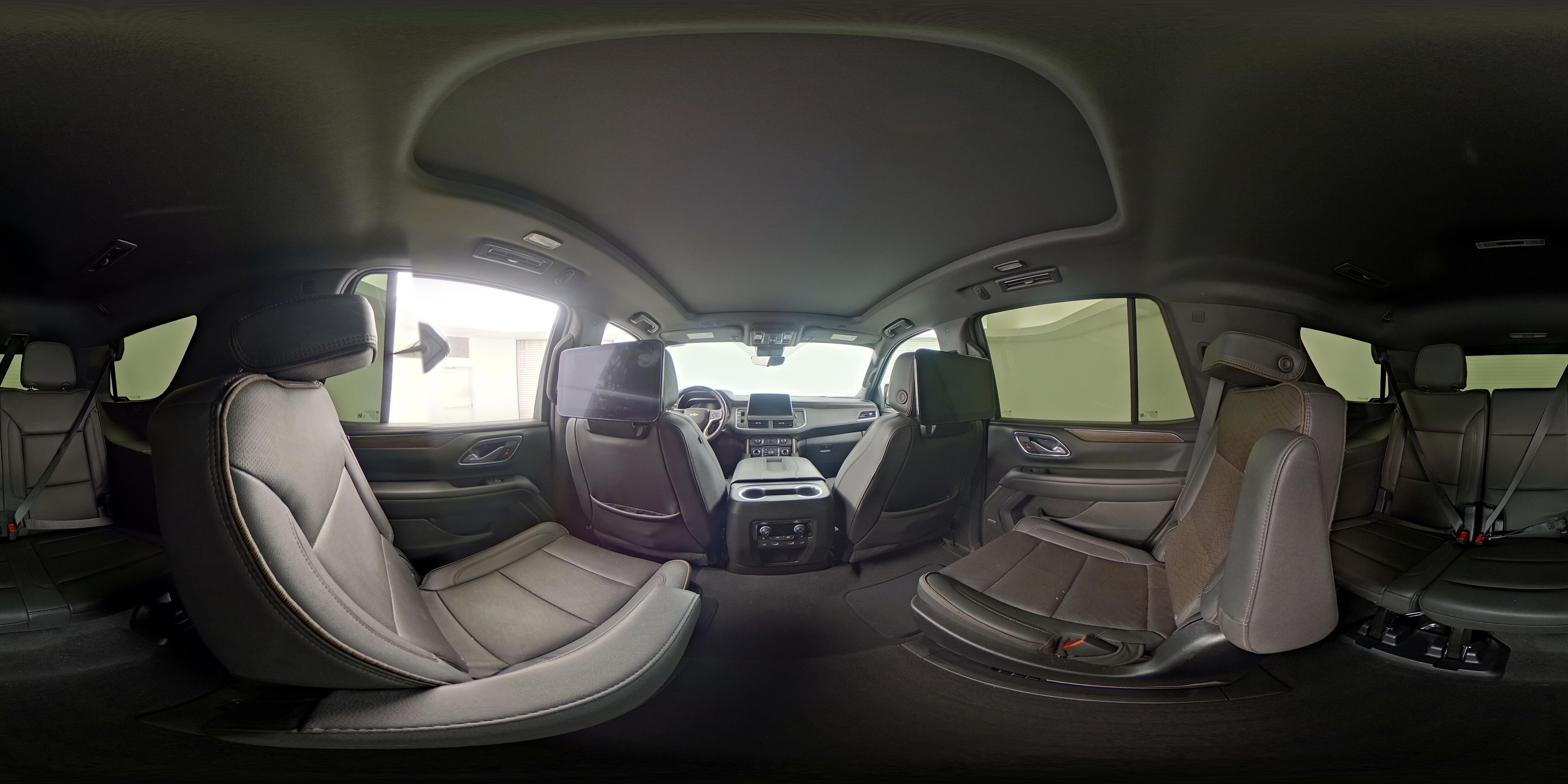 2024 Chevrolet Tahoe High Country - Photo 25