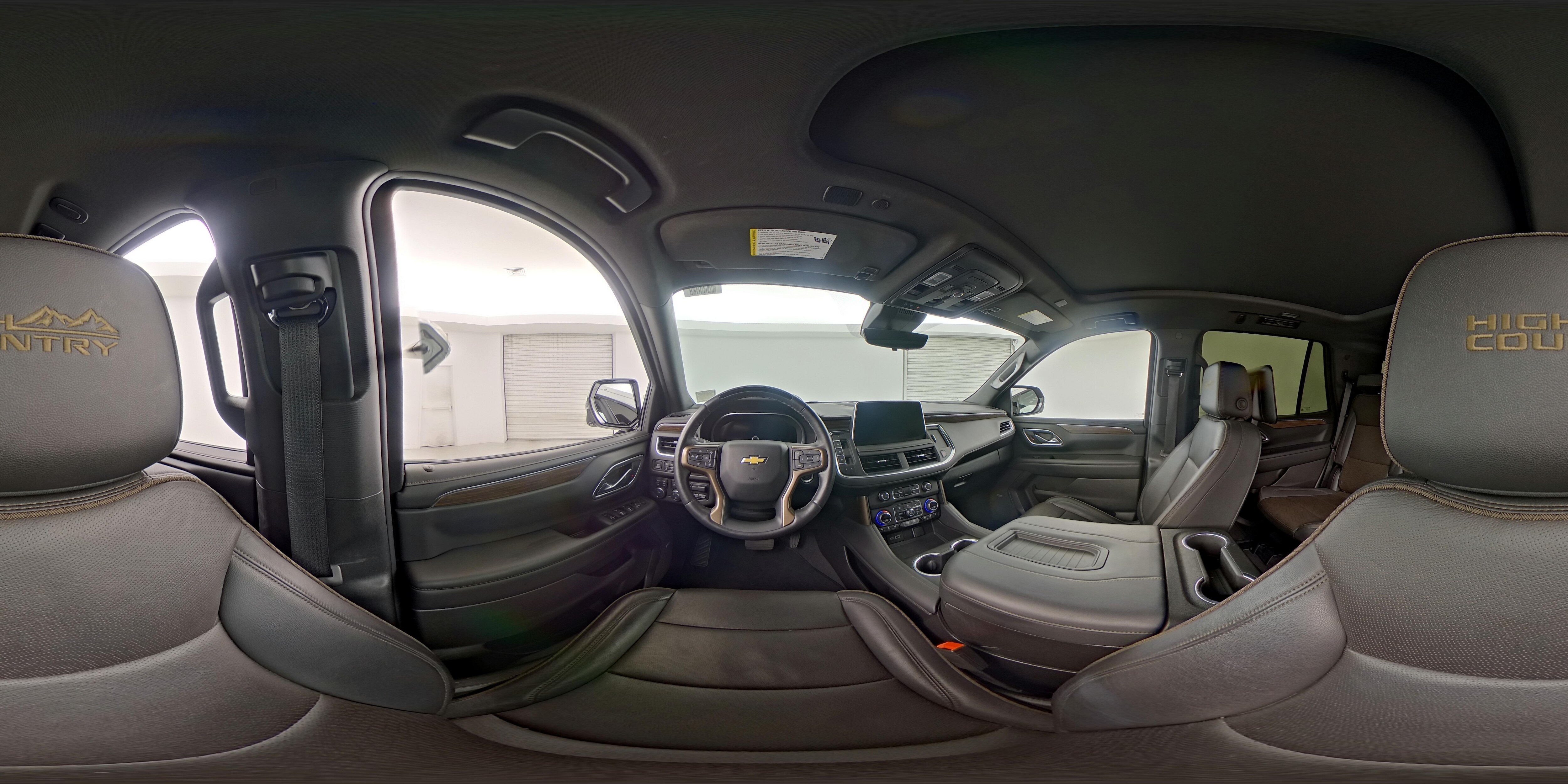 2024 Chevrolet Tahoe High Country - Photo 26