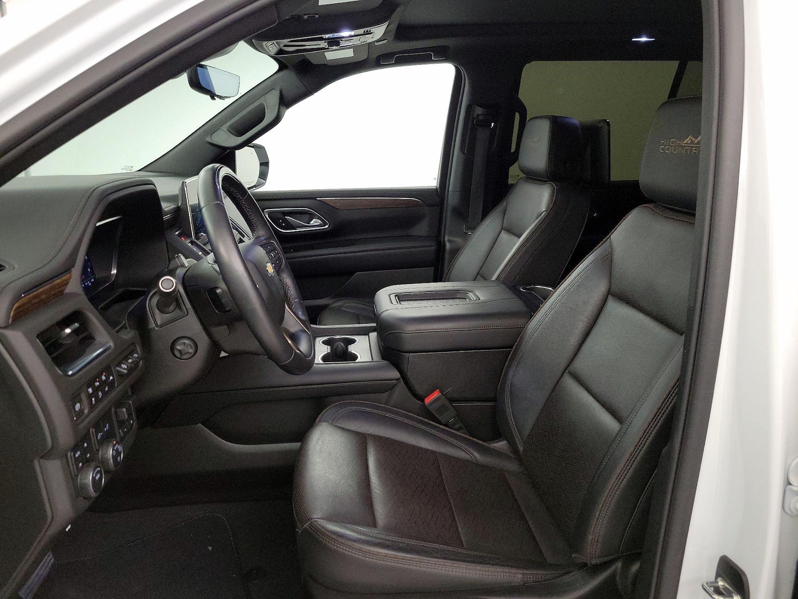 2024 Chevrolet Tahoe High Country - Photo 12