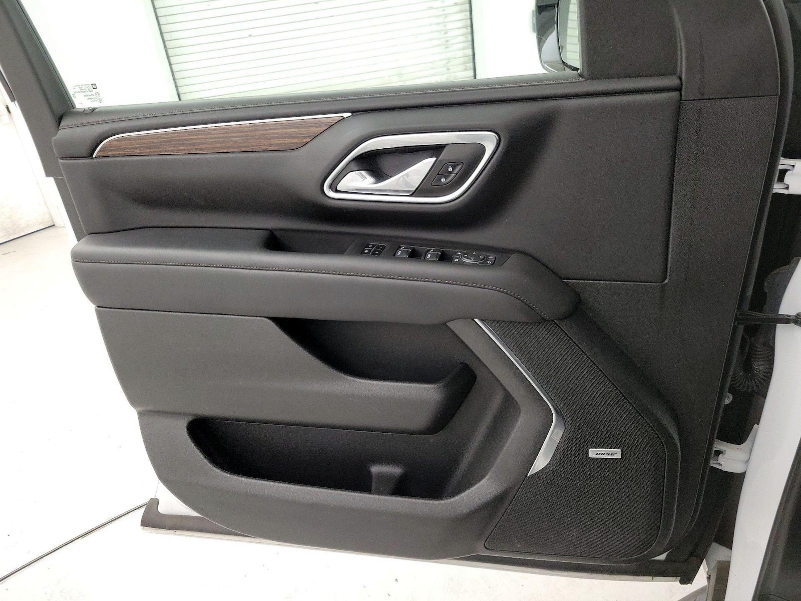 2024 Chevrolet Tahoe High Country - Photo 13