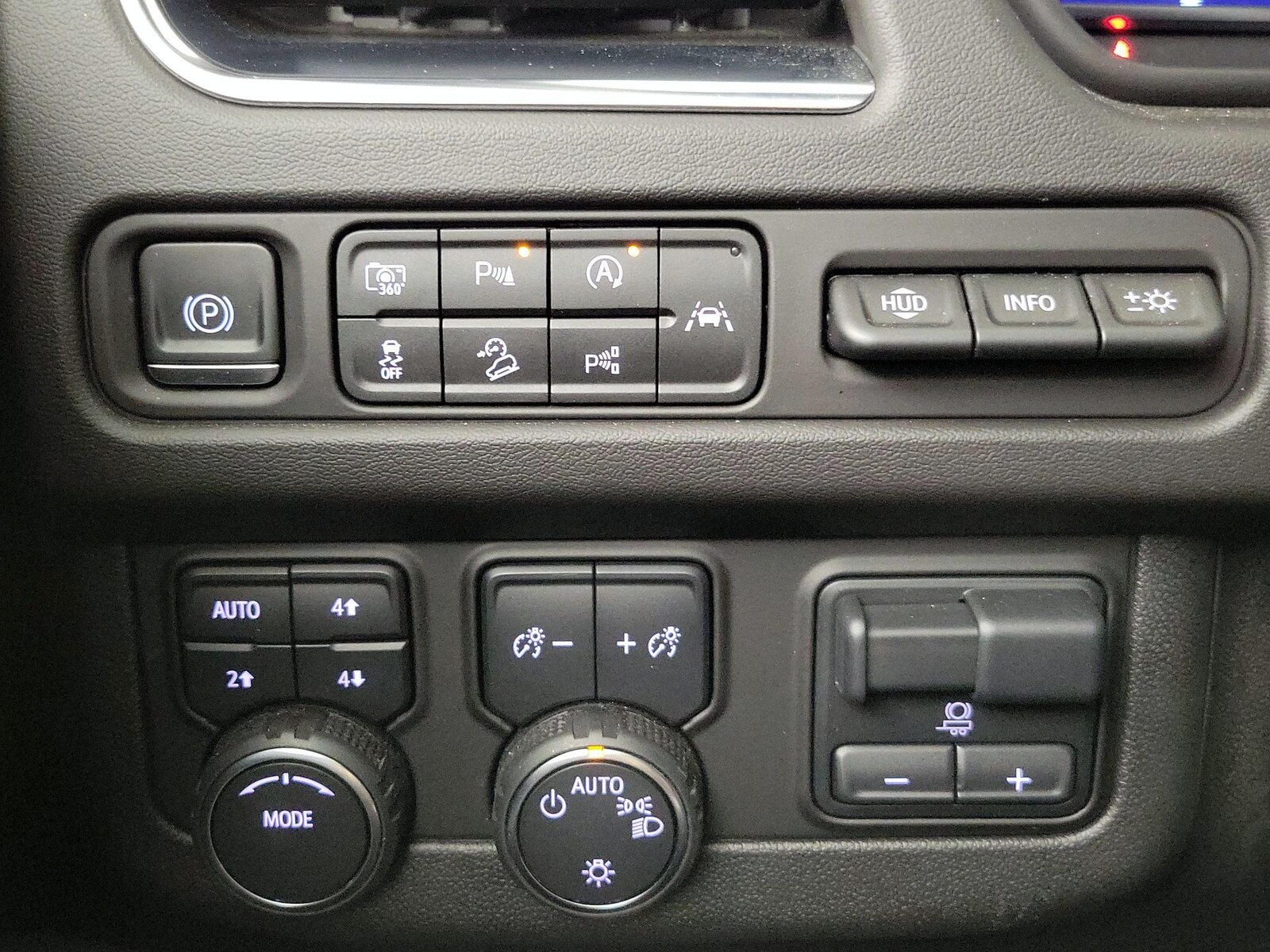 2024 Chevrolet Tahoe High Country - Photo 14